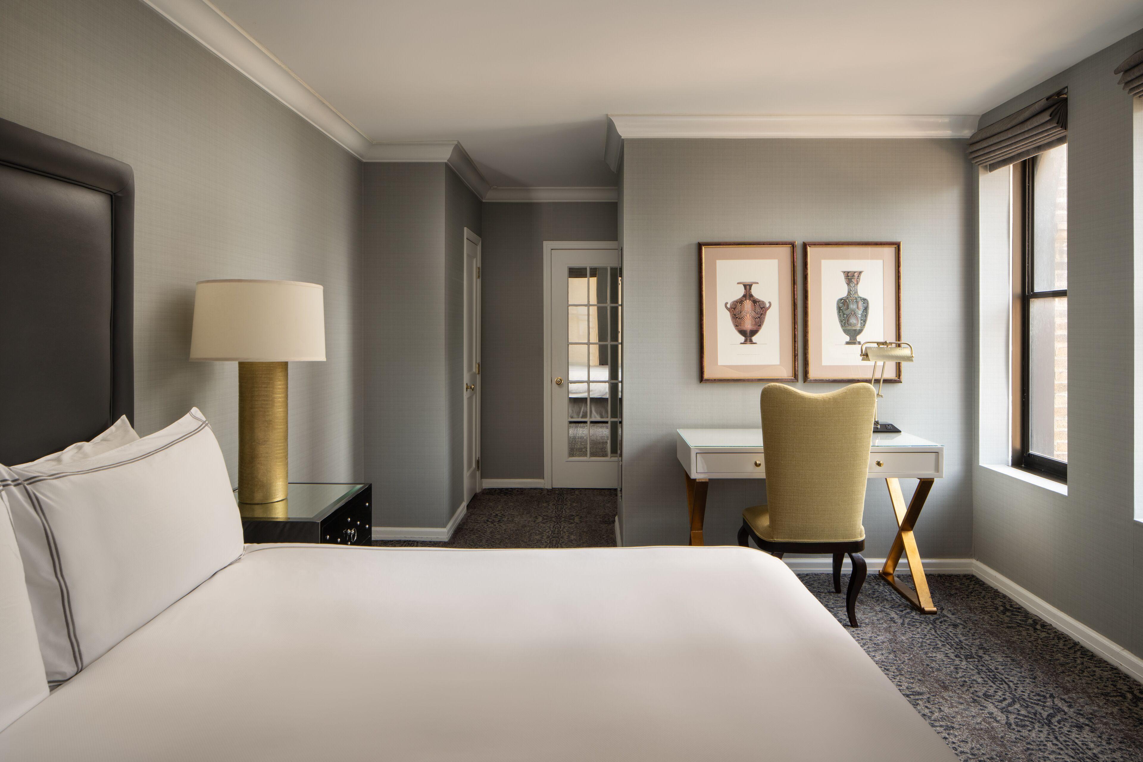 Hotel The Manhattan Club