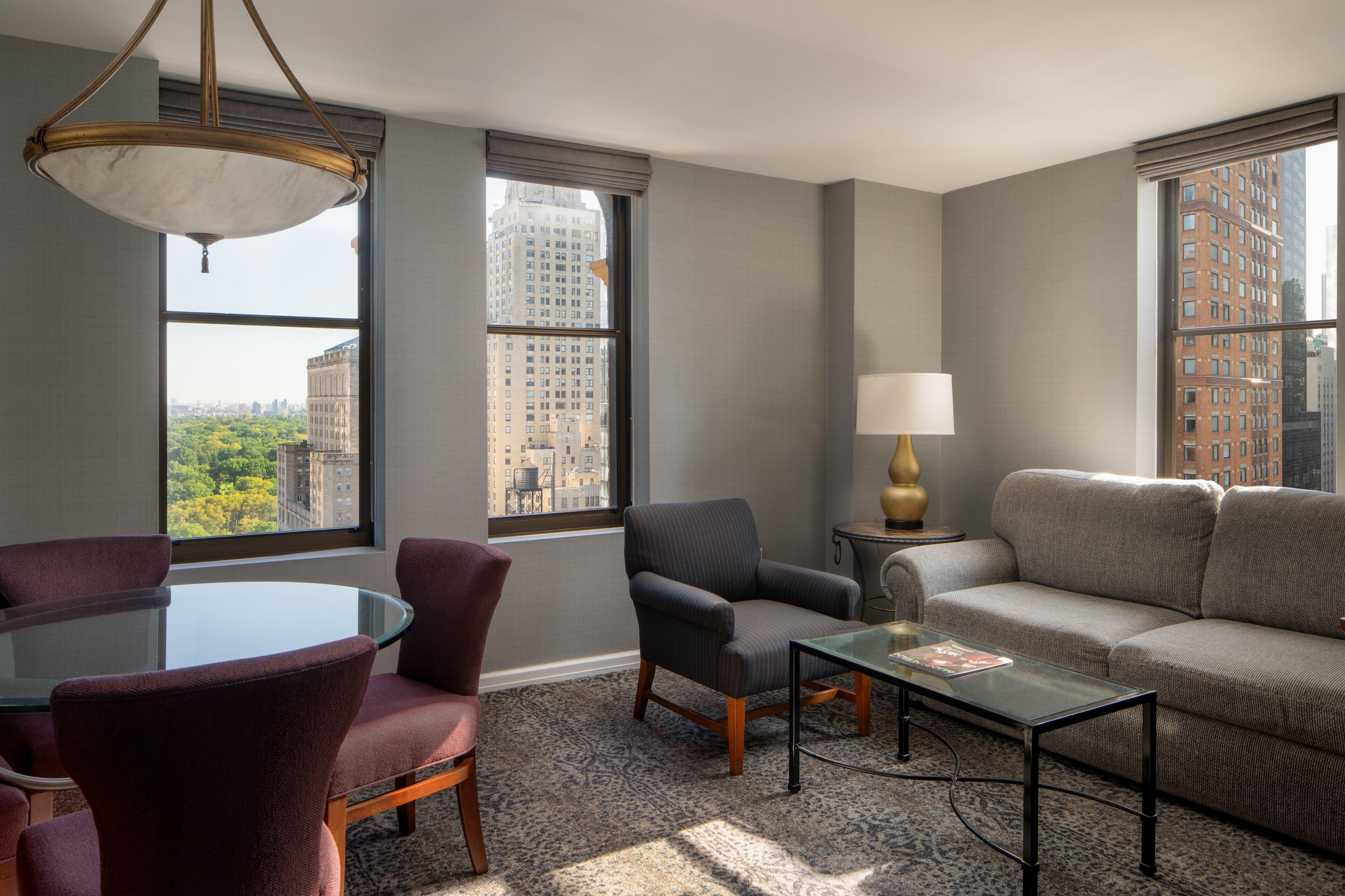 Hotel The Manhattan Club 4*