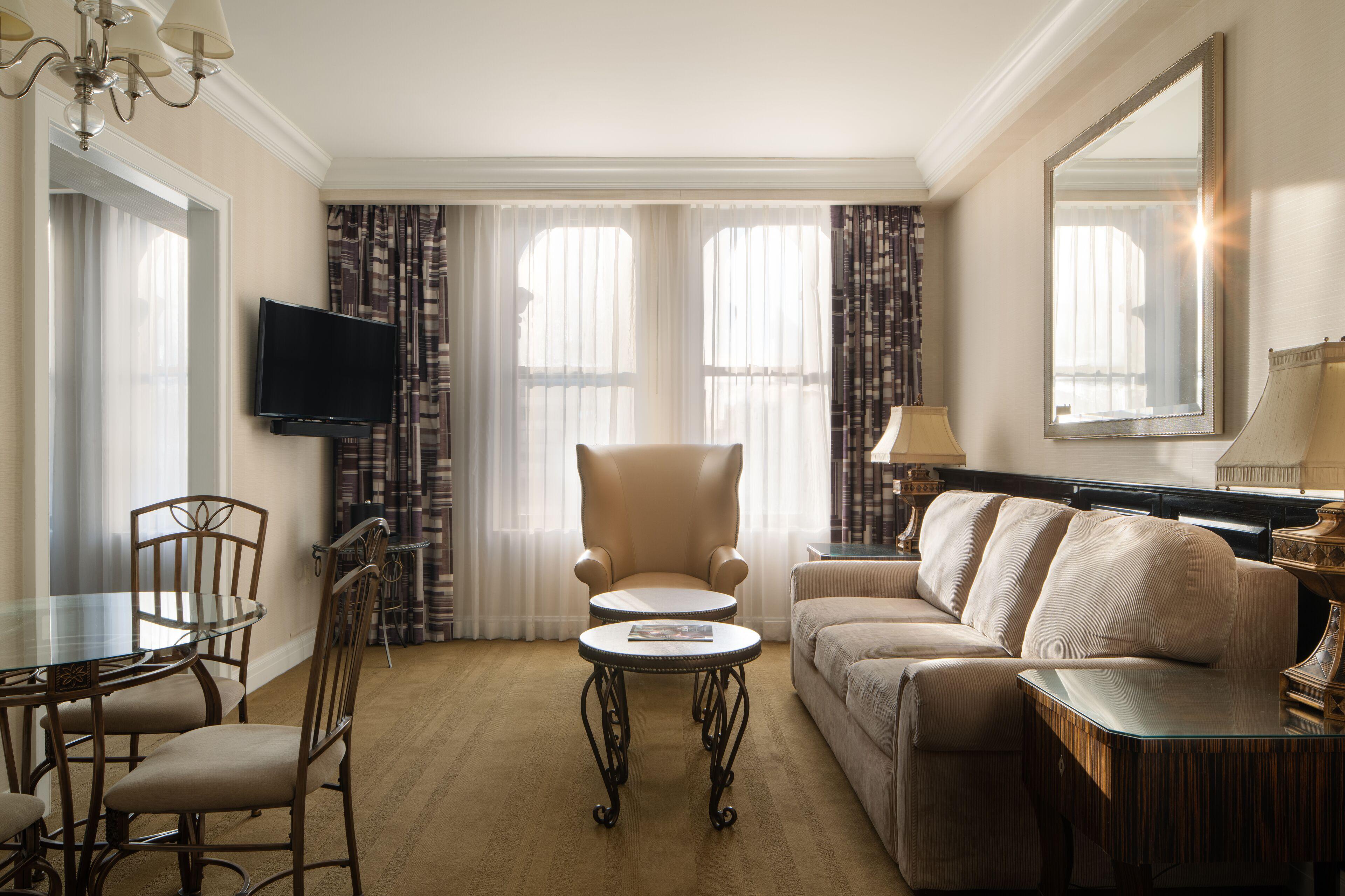 Hotel The Manhattan Club New York