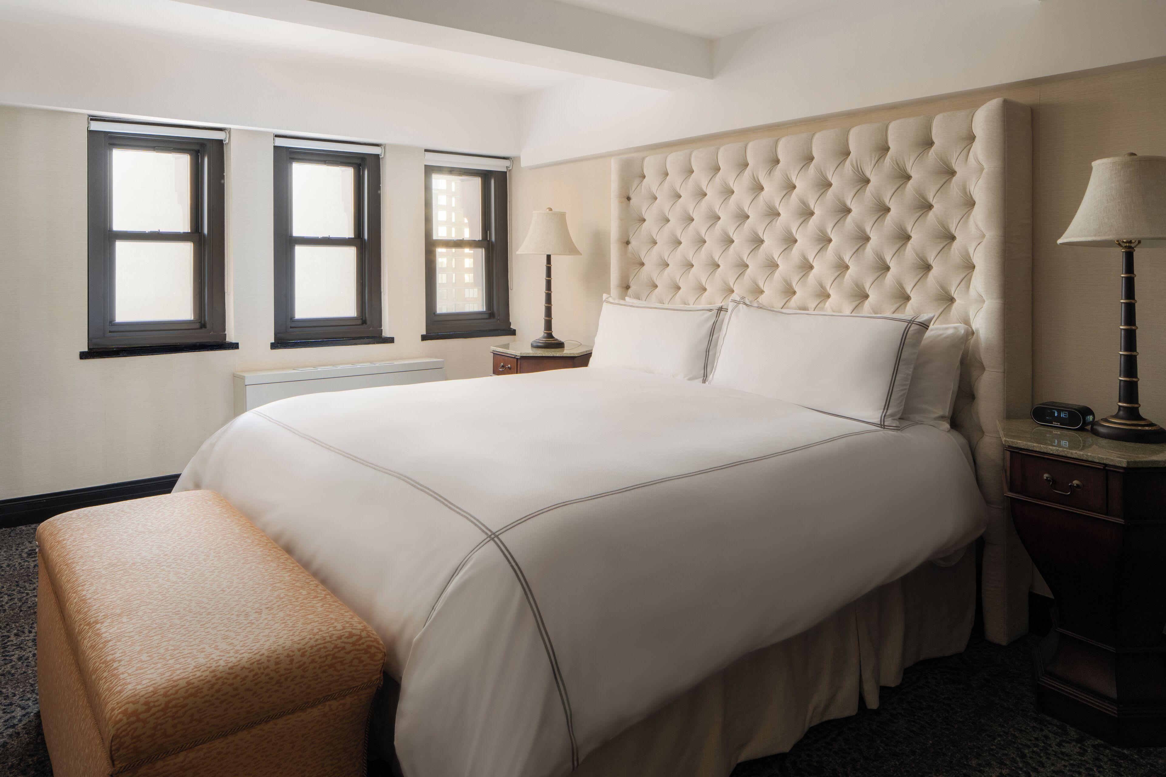 The Manhattan Club 4*