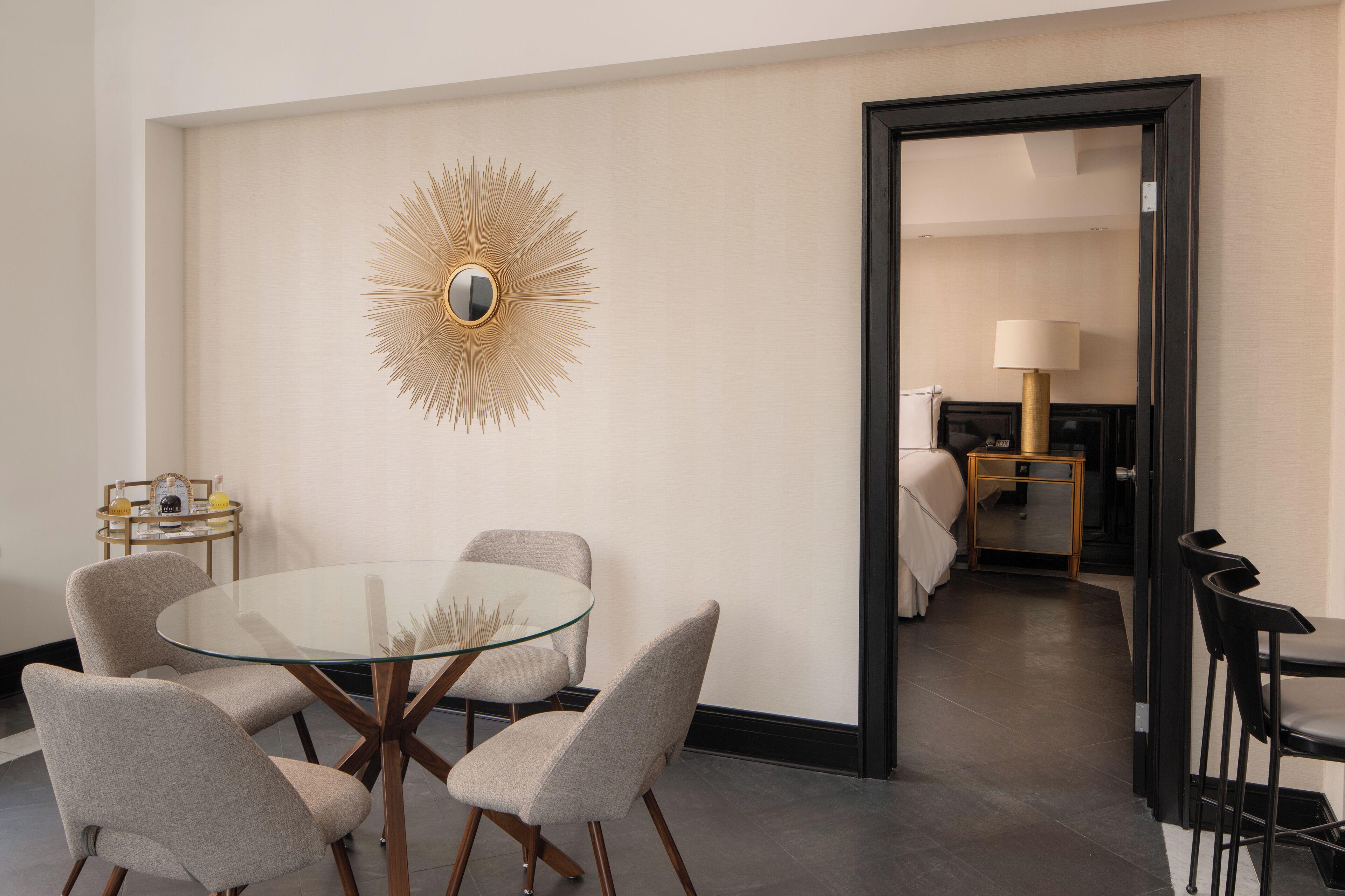 Hotel The Manhattan Club