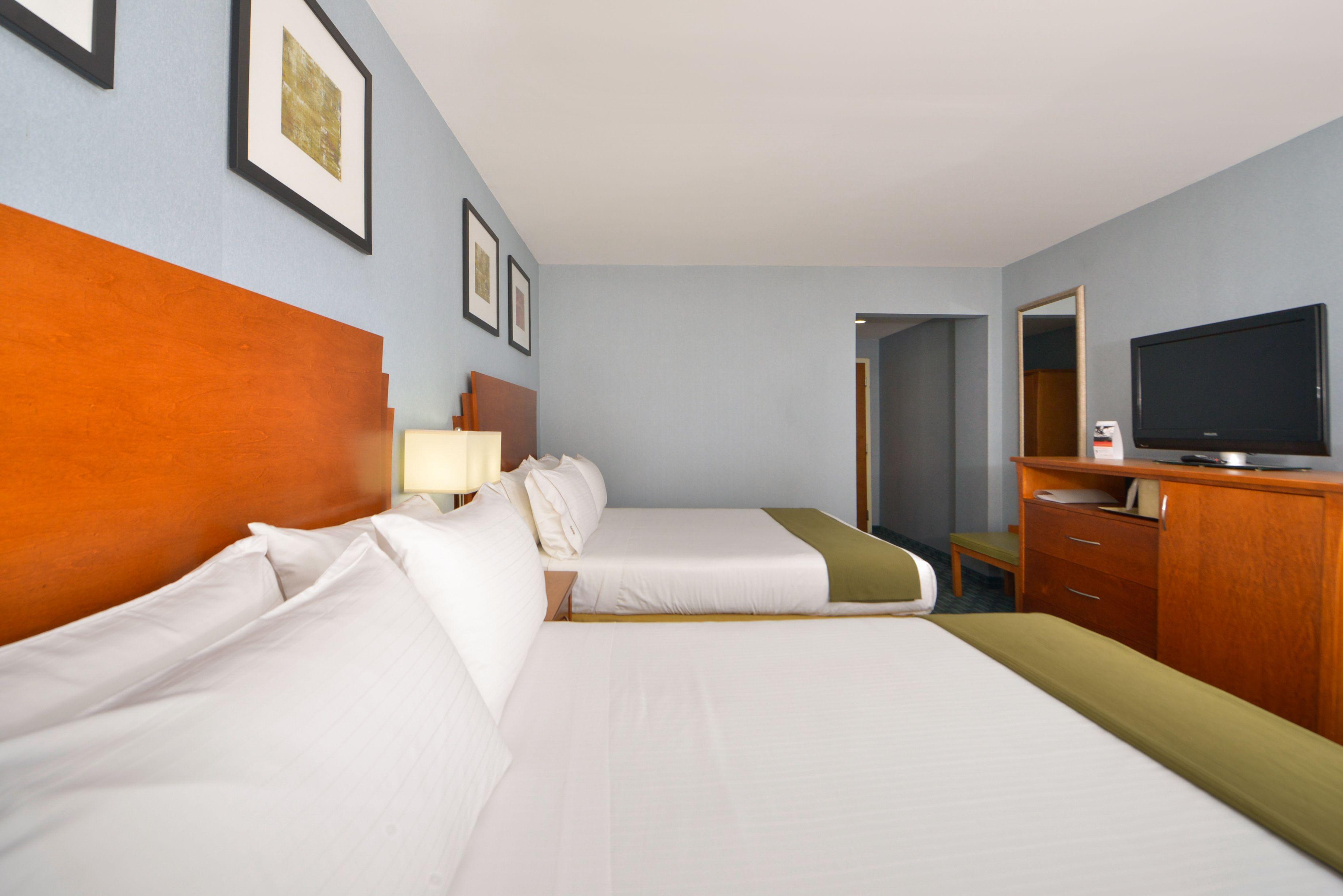 Hotel Express Laguardia Airport, An Ihg New York