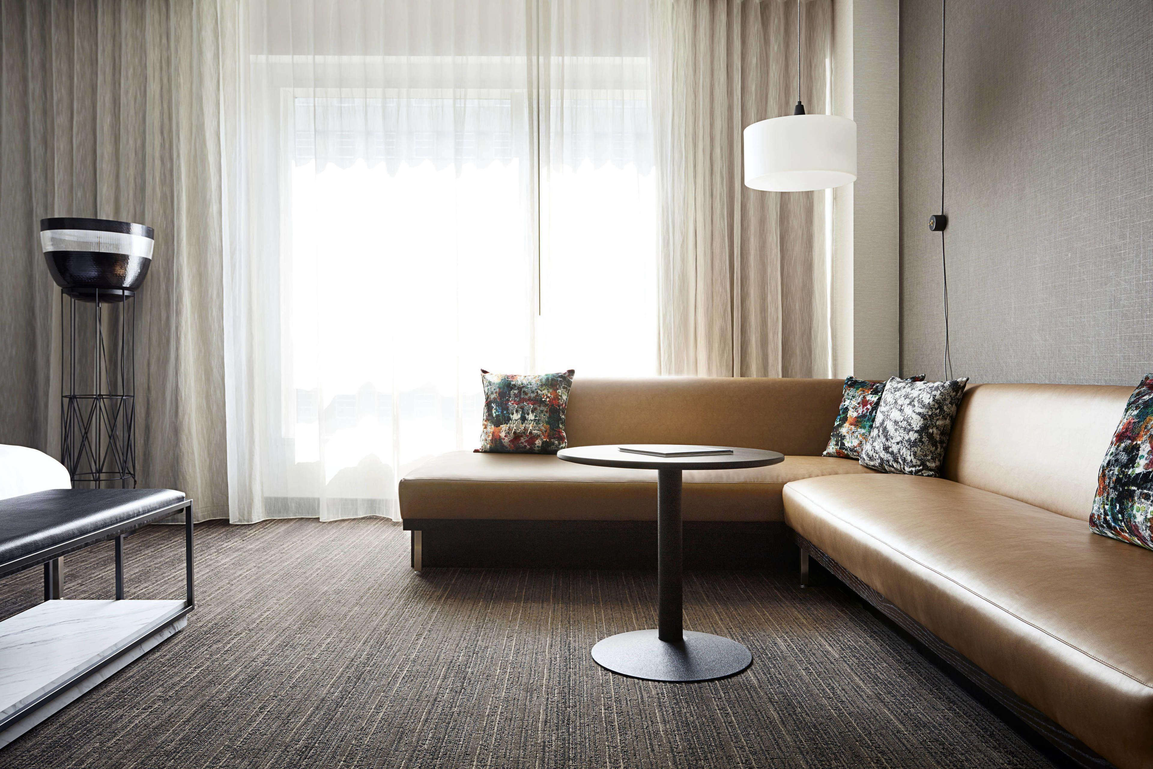 Marriott At The Brooklyn Bridge Hotel