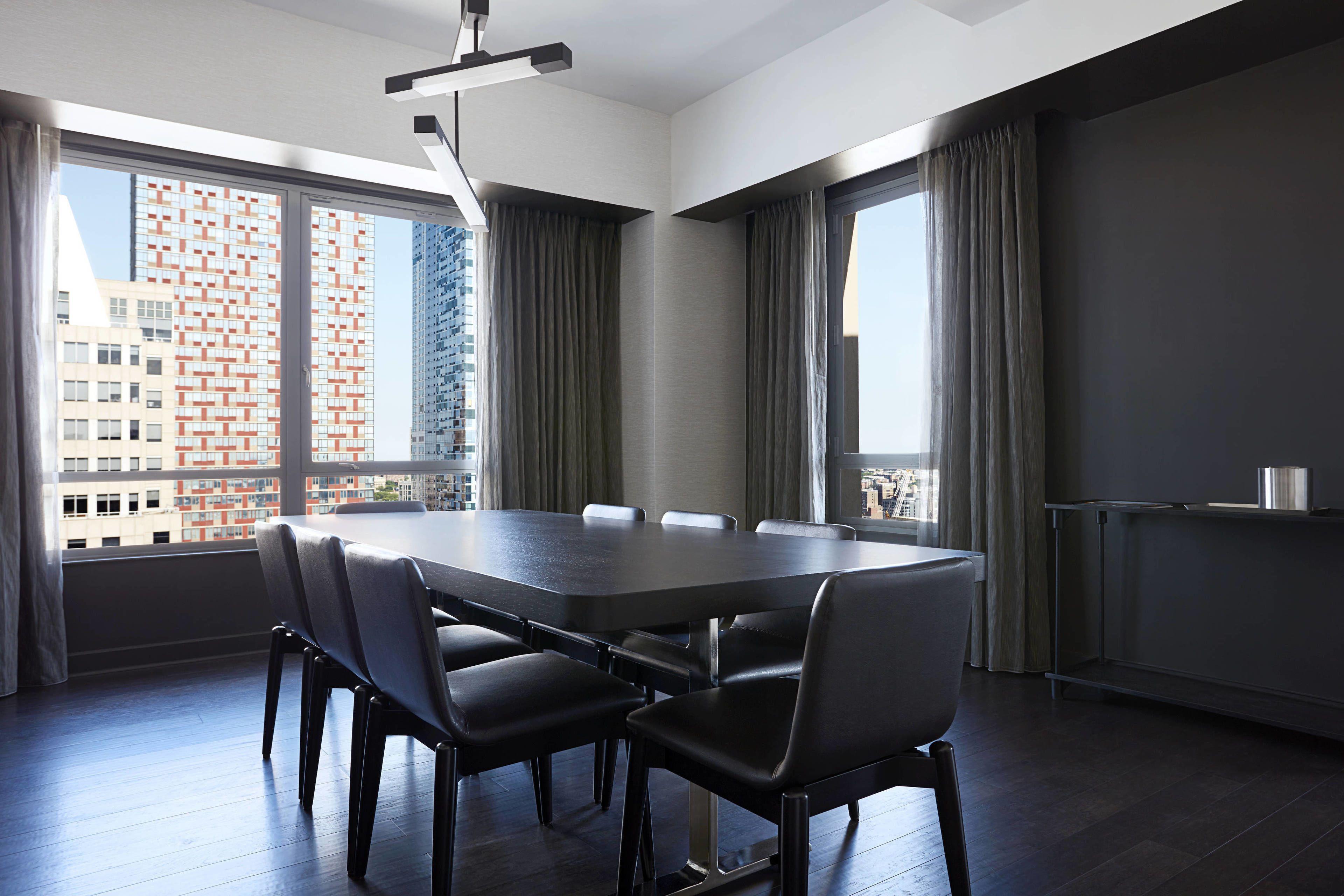 Marriott At The Brooklyn Bridge Hotel 4*