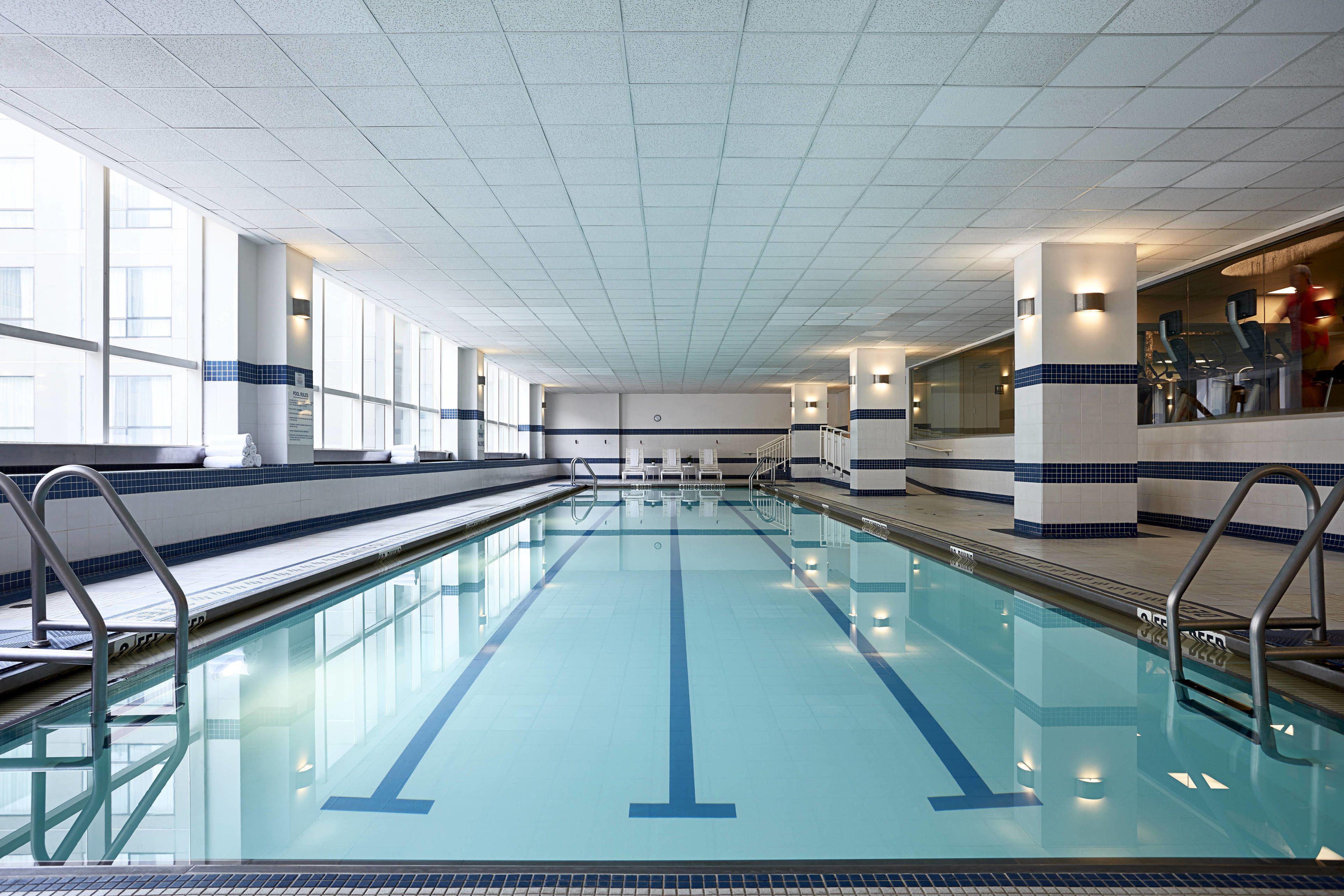 Marriott At The Brooklyn Bridge Hotel 4*
