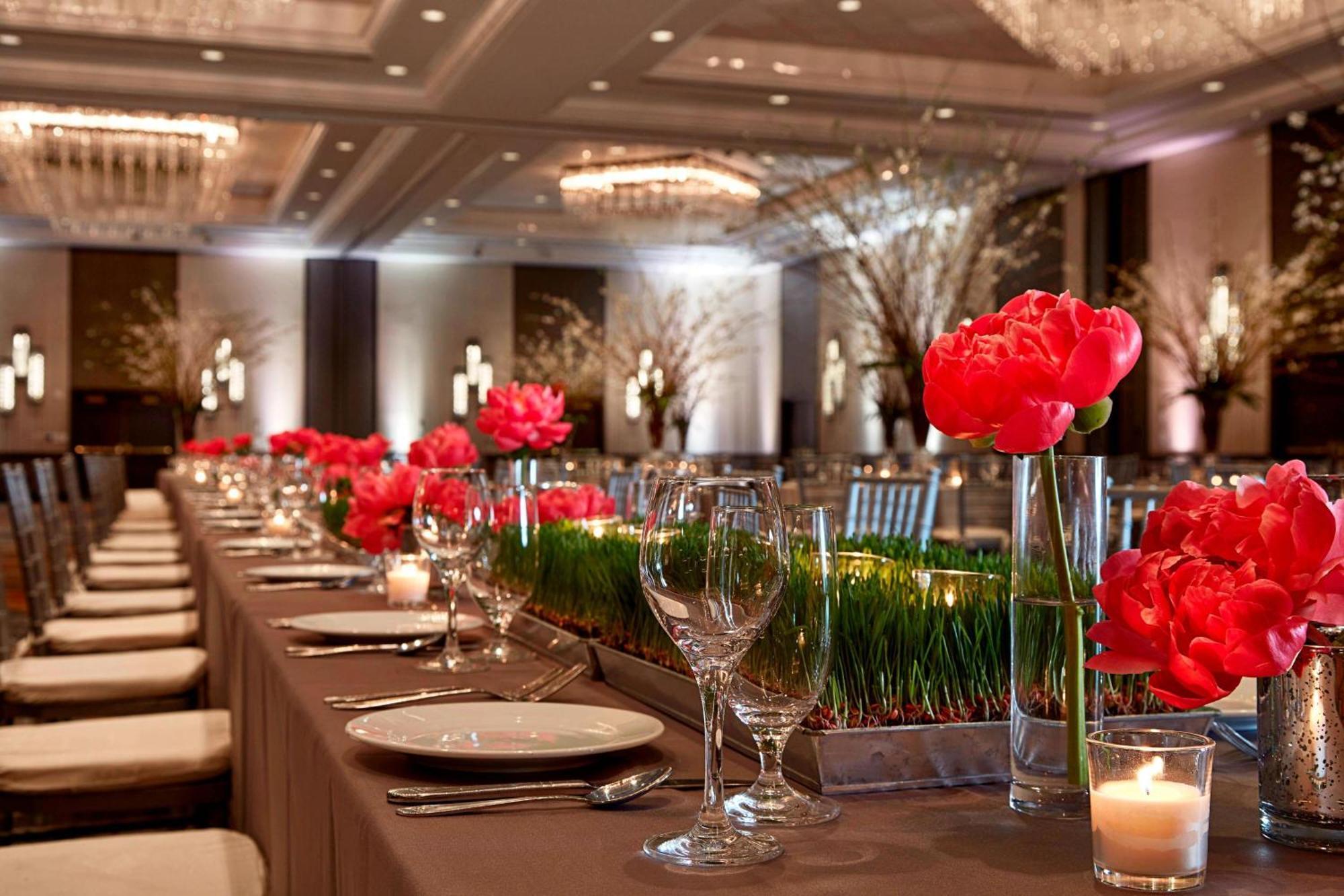 Marriott At The Brooklyn Bridge 4*