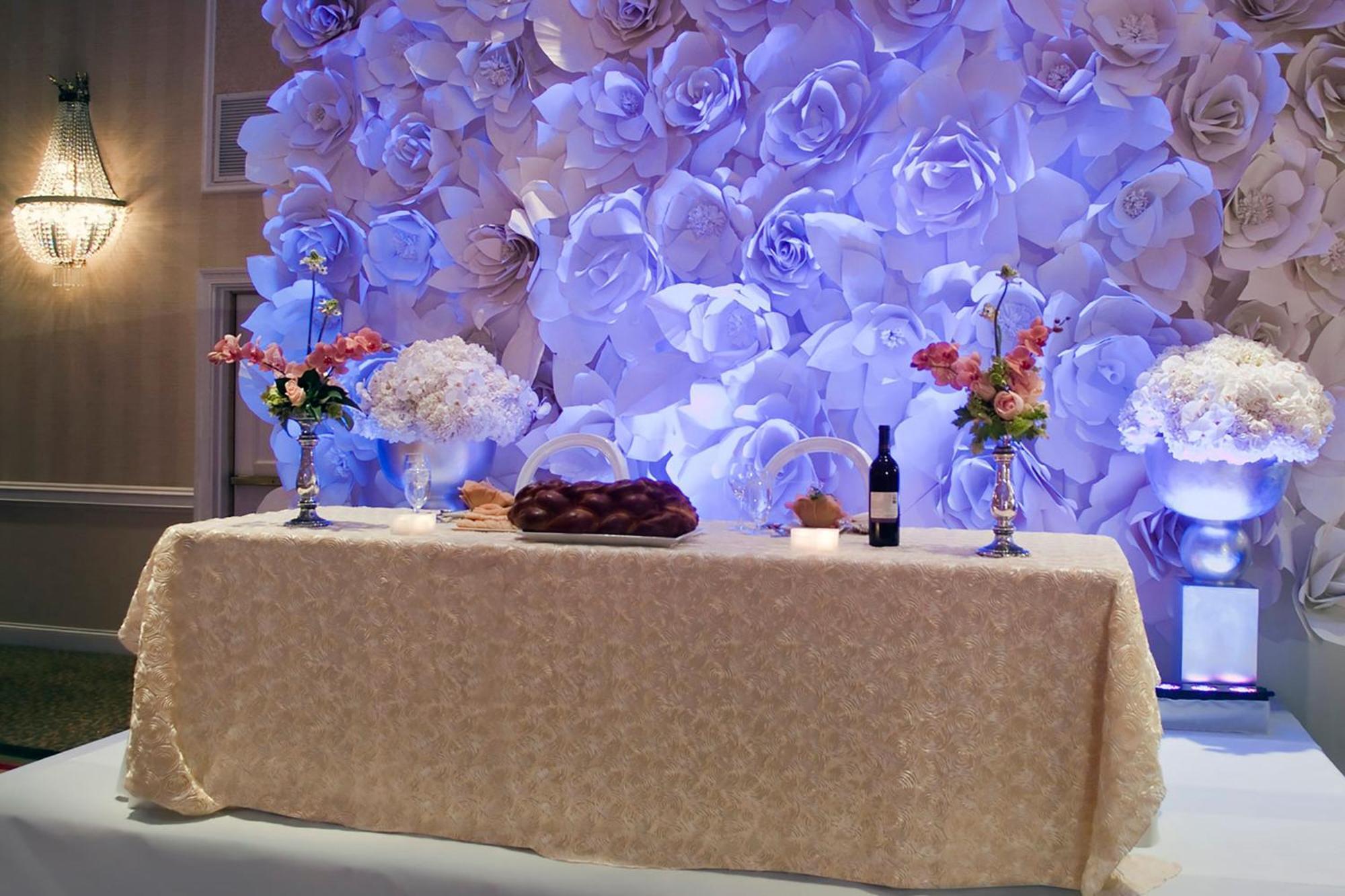 Marriott At The Brooklyn Bridge Hotel