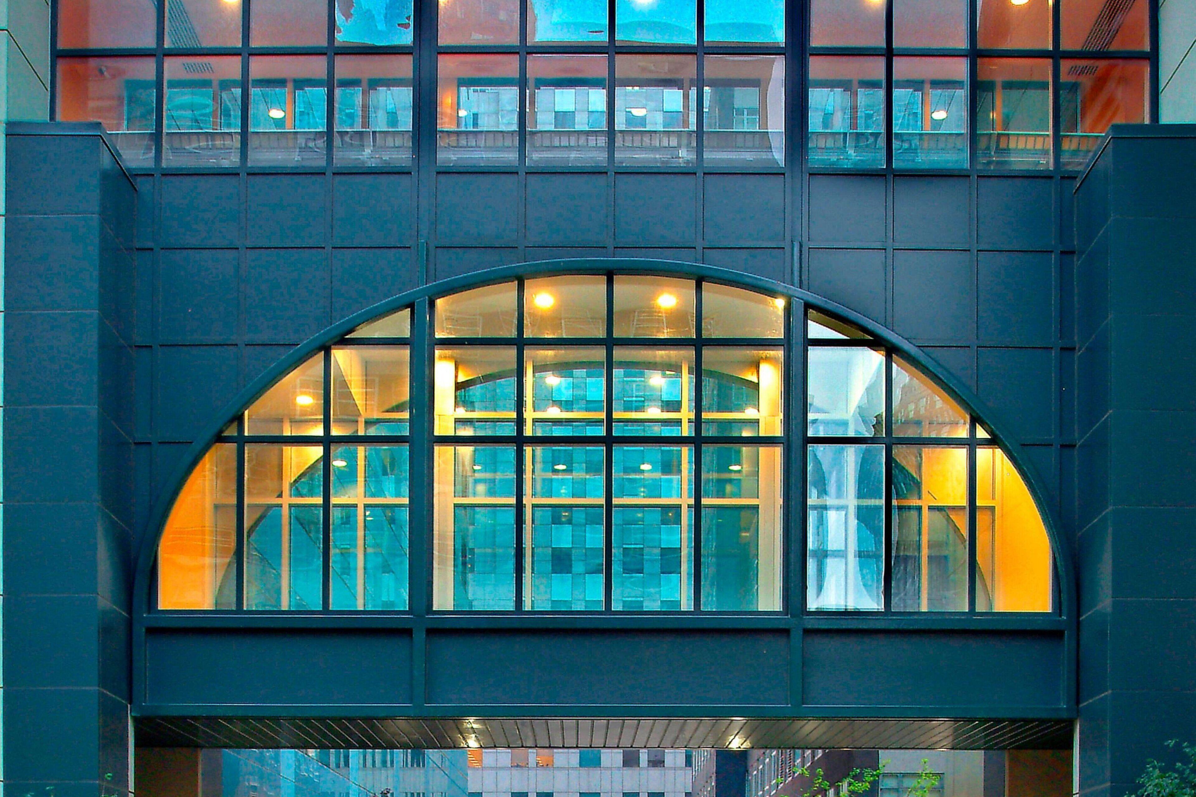 Marriott At The Brooklyn Bridge