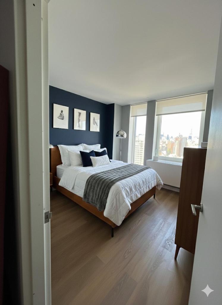 Les Is Stunning Views Apartment