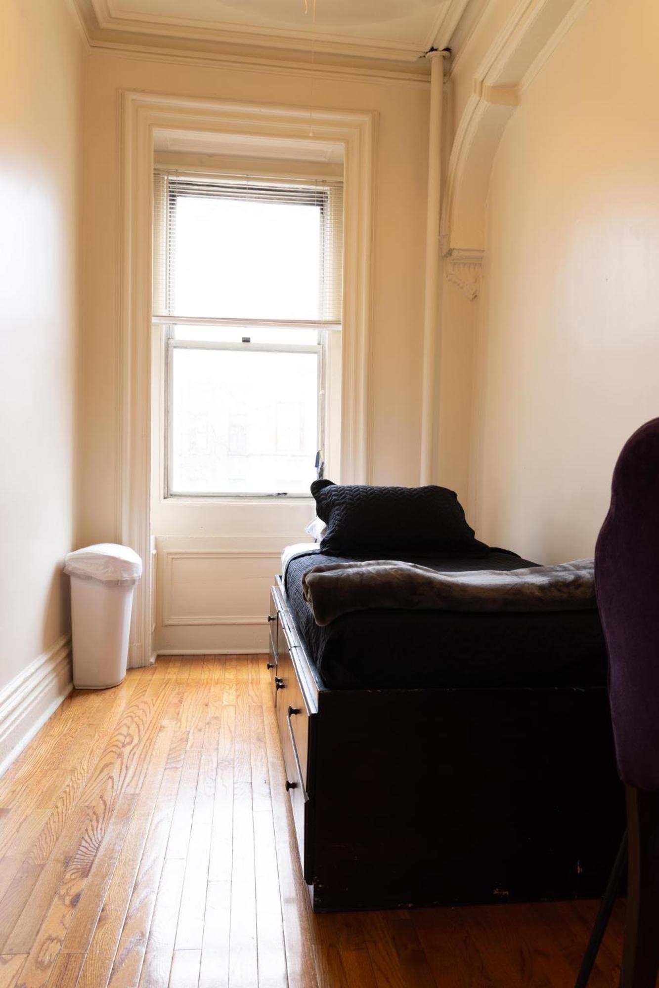 Guest house New York City Guest House New York