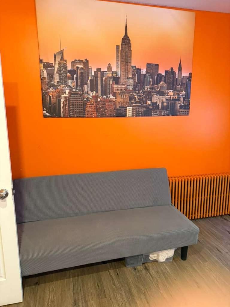 Apartment Cozy Woodside Near Manhattan New York