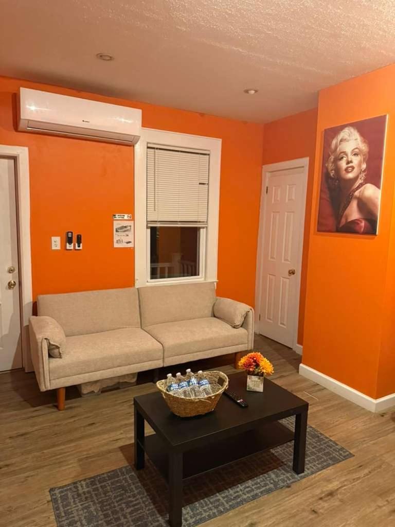 Cozy Woodside Near Manhattan Apartment New York