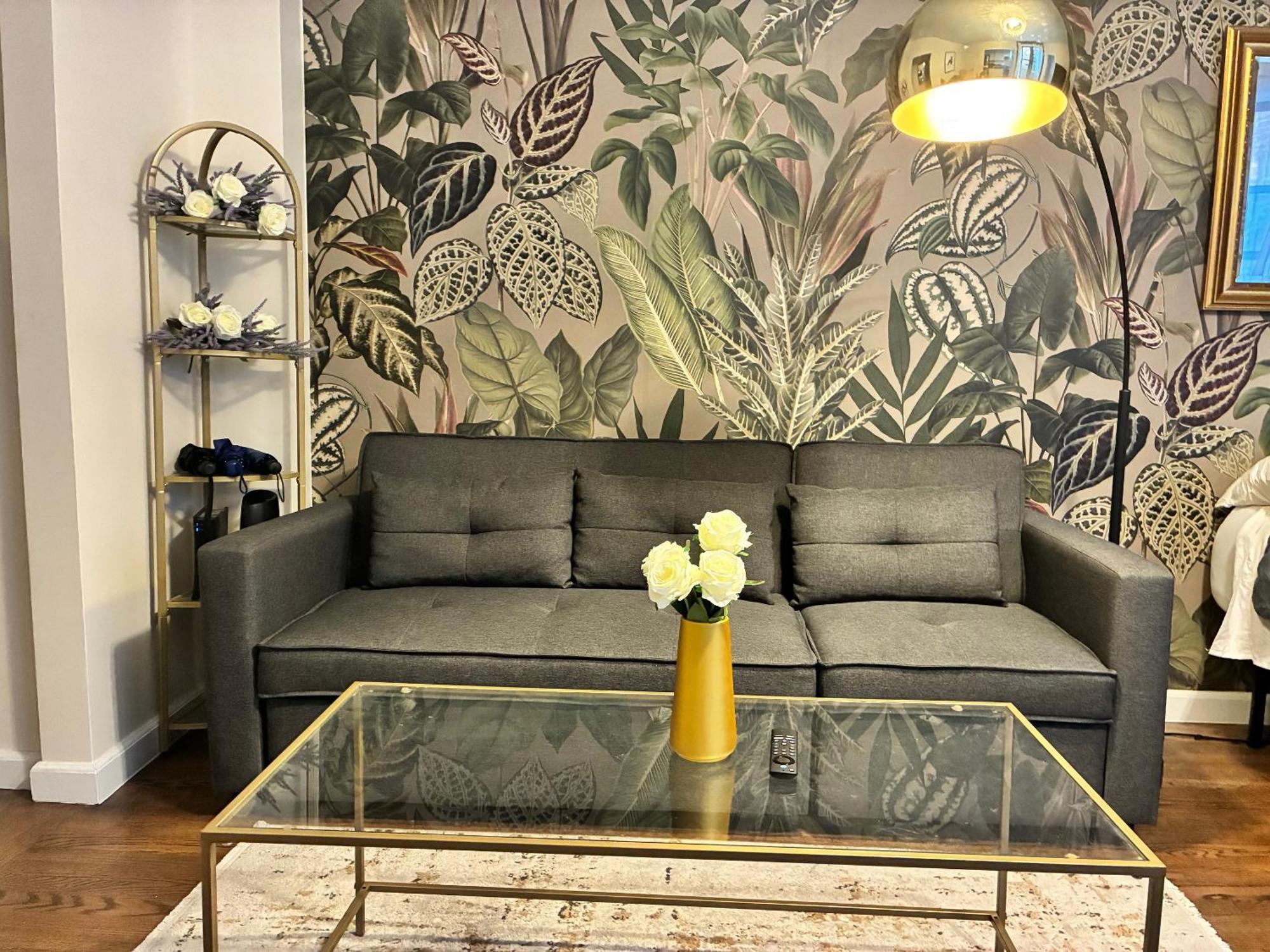 Apartment West Village Lush *