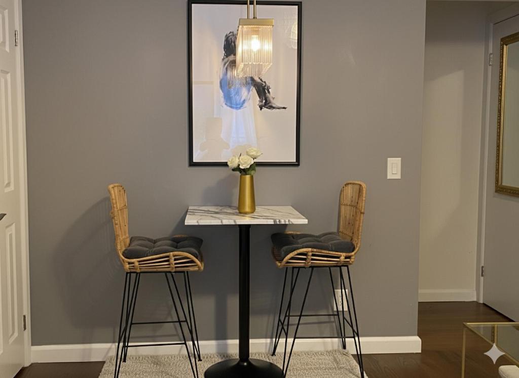 West Village Lush Apartment