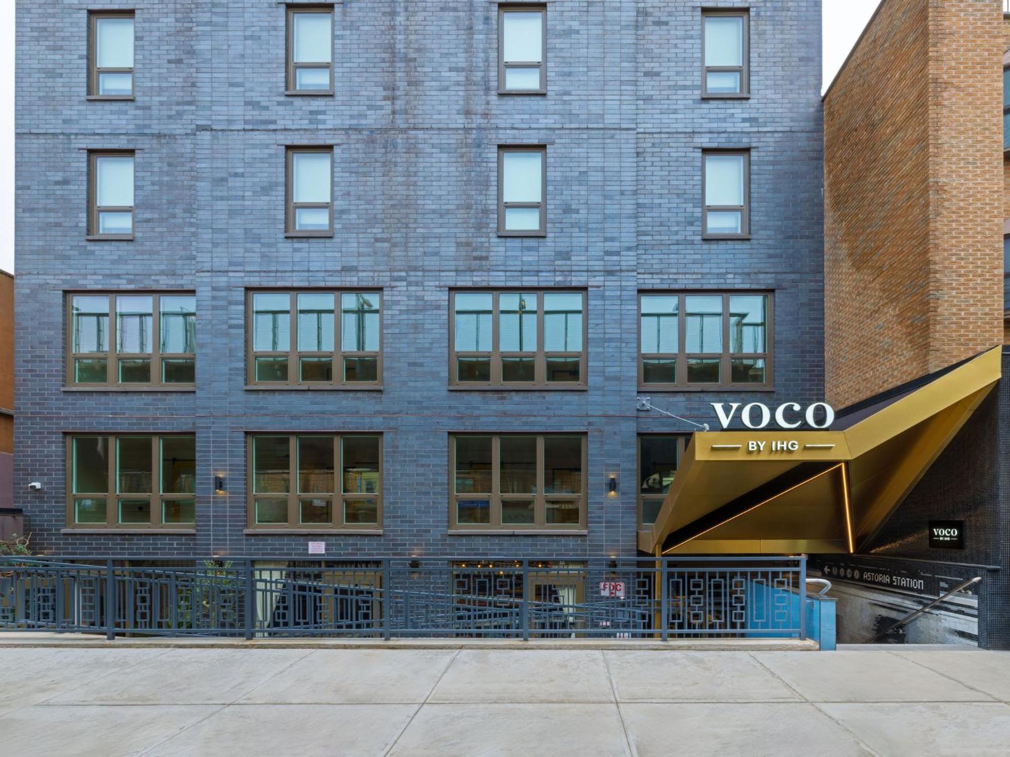 Hotel Voco Astoria By Ihg 3*