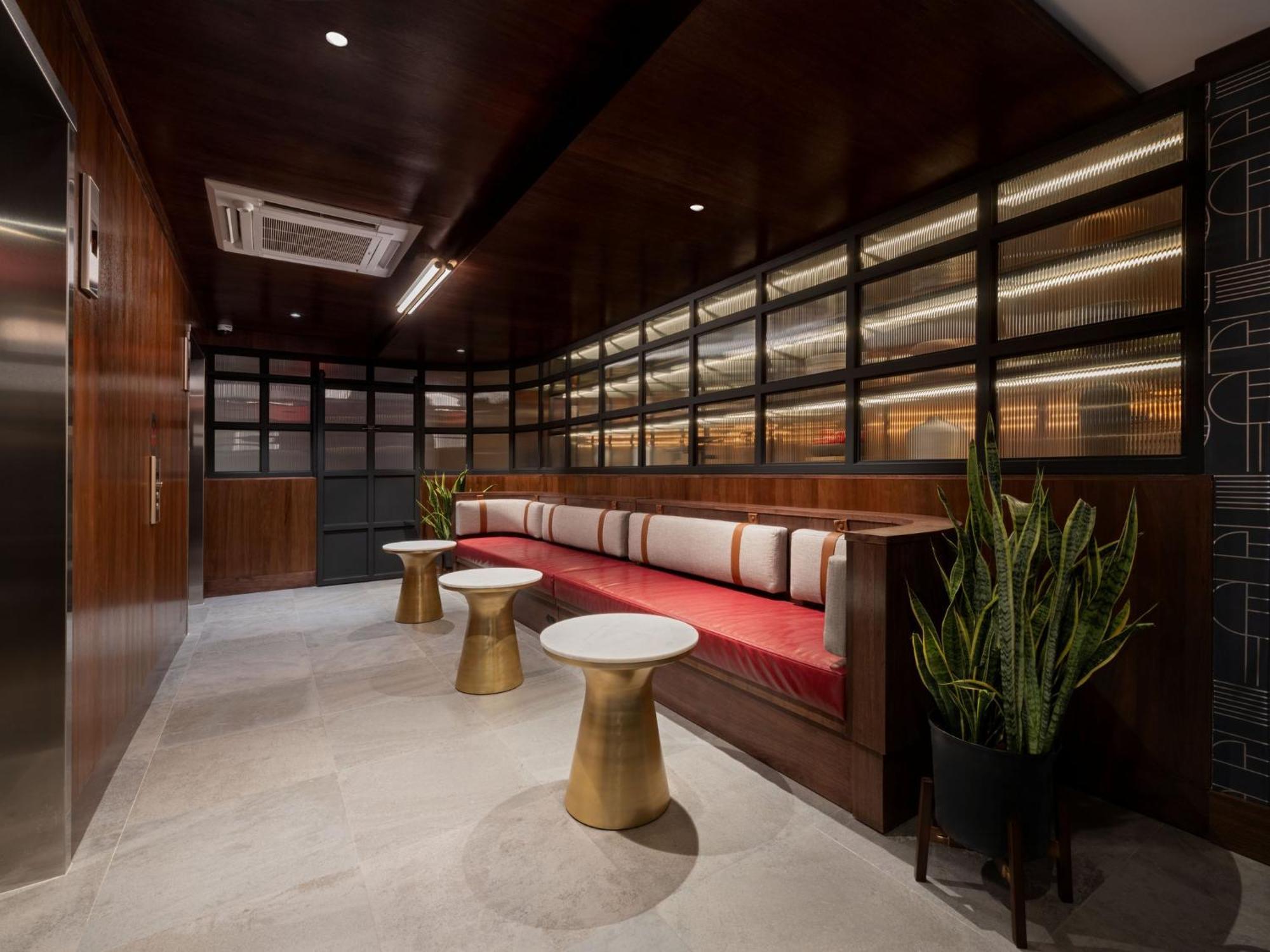 Voco Astoria By Ihg 3* New York