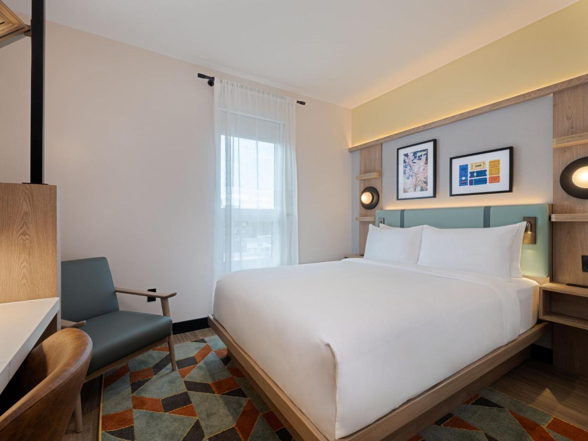 Voco Astoria By Ihg 3*