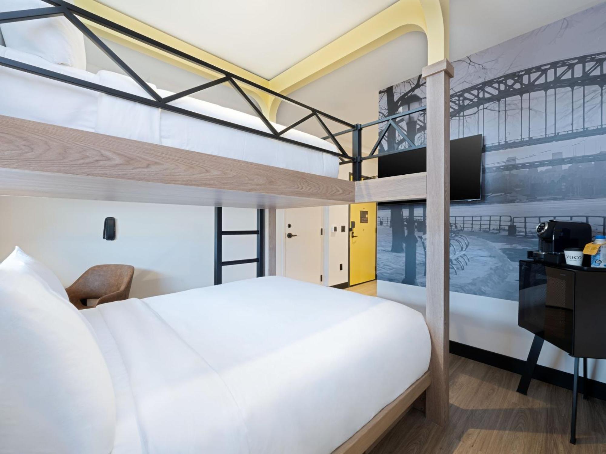 Voco Astoria By Ihg 3*