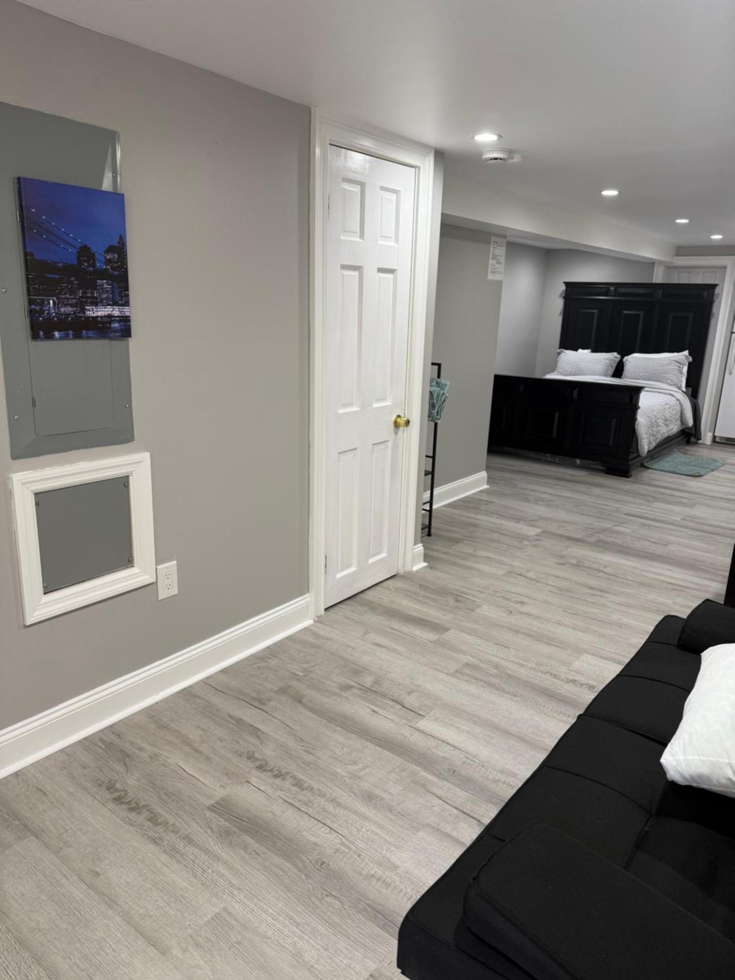 Jfk Private New York