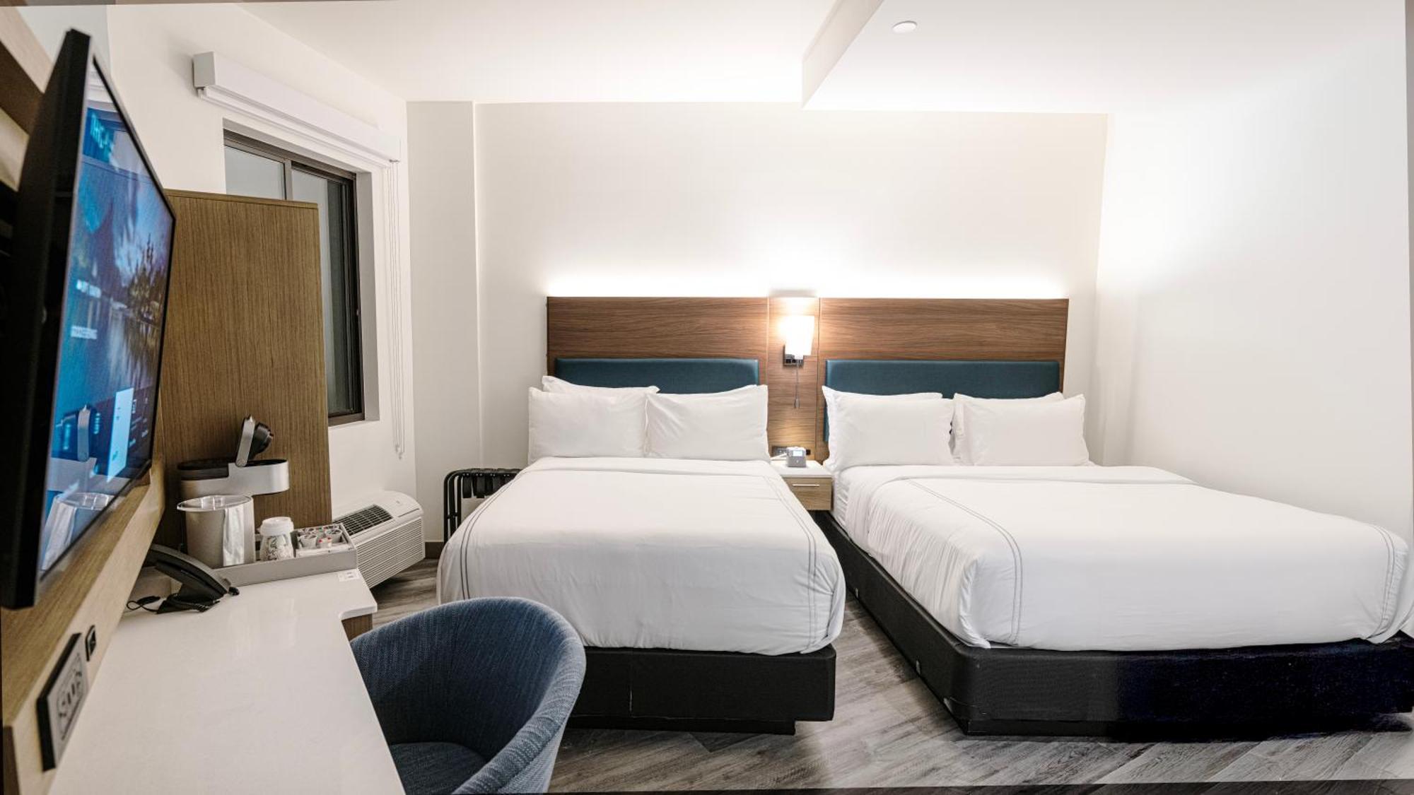 Even Long Island - By Ihg Hotel New York