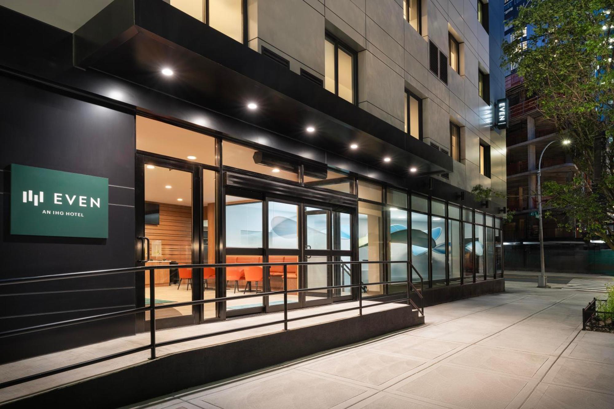 Even Long Island - By Ihg 3* New York