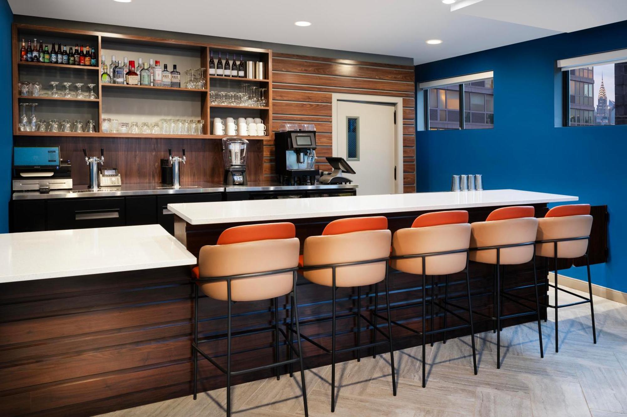 Even Long Island - By Ihg 3* New York