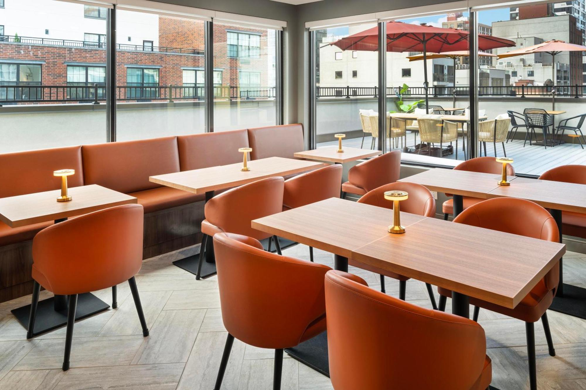 Hotel Even Long Island - By Ihg New York