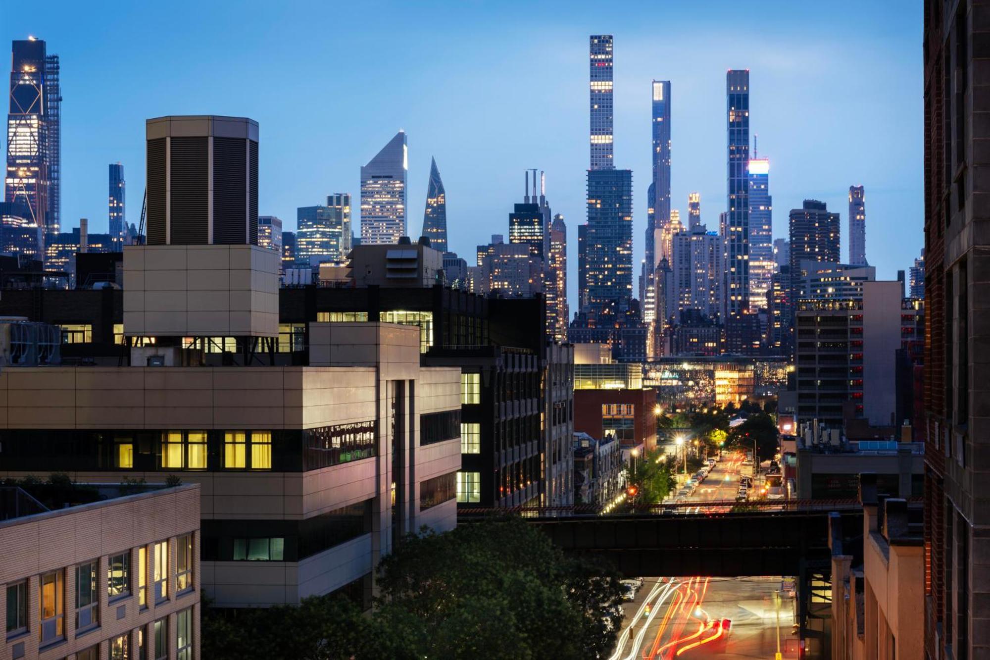 Even Long Island - By Ihg Hotel New York