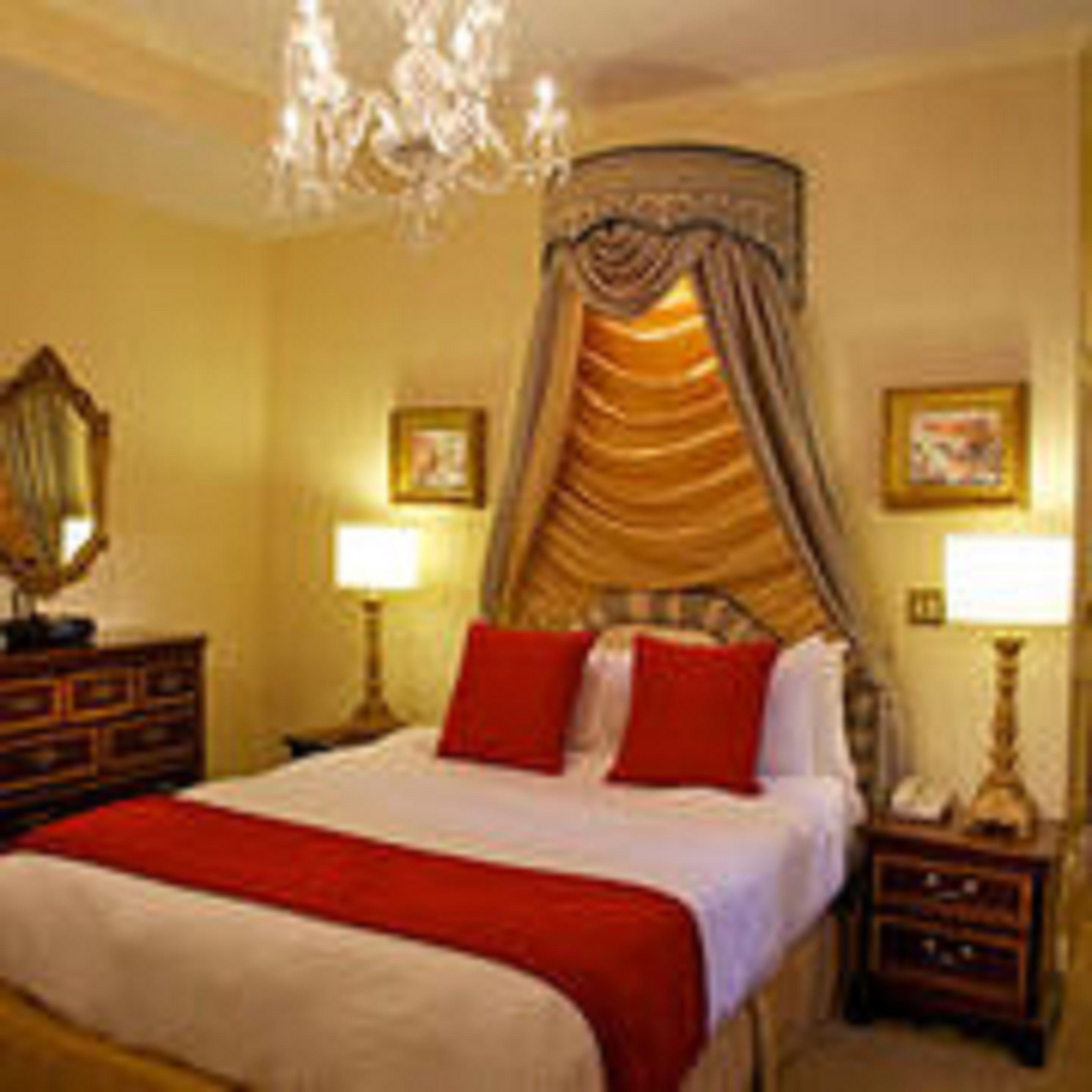 Hotel Fitzpatrick Grand 4*