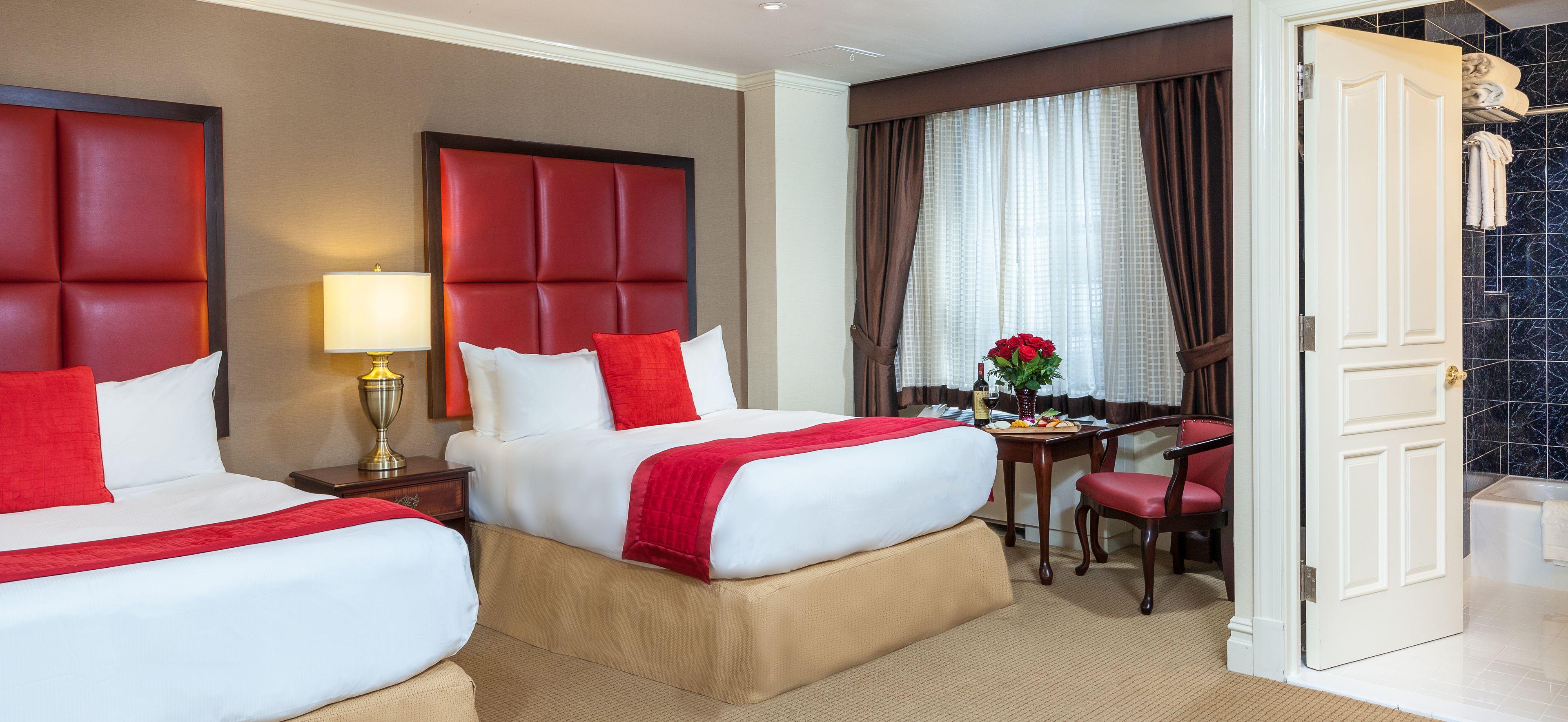 Fitzpatrick Grand Hotel 4*