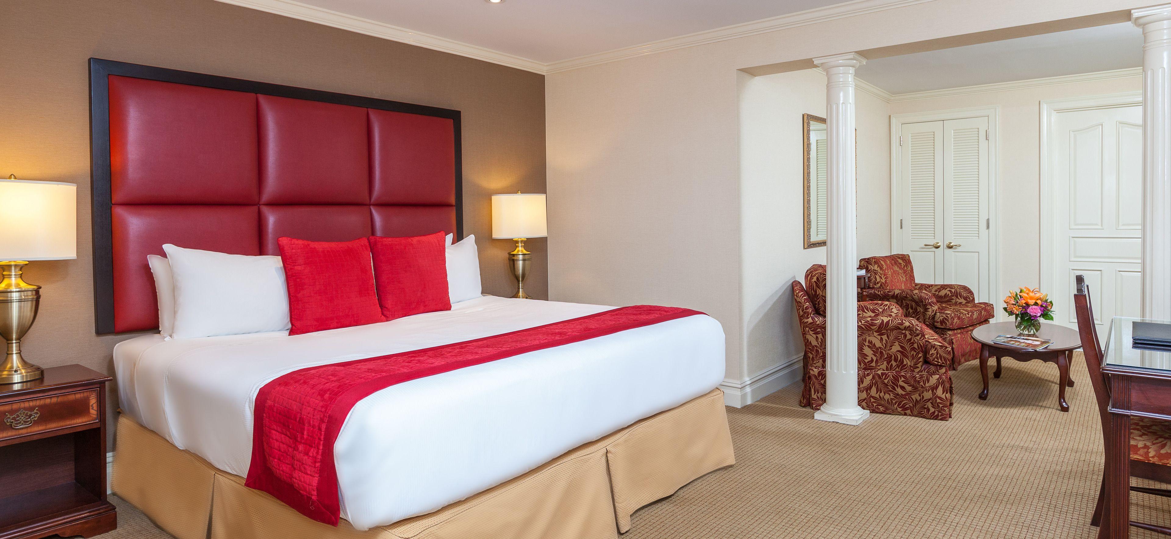 Fitzpatrick Grand New York