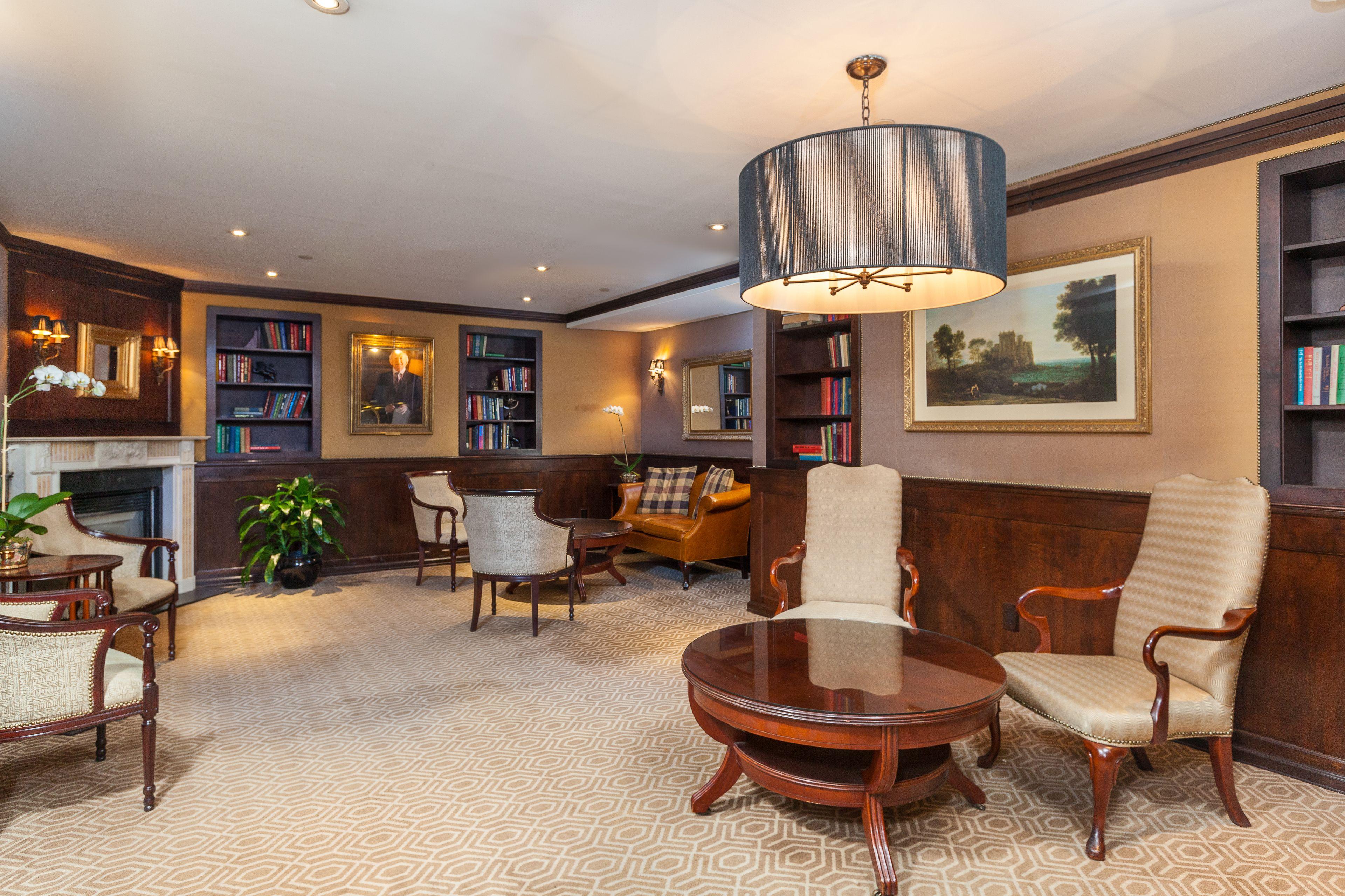 Fitzpatrick Grand Hotel