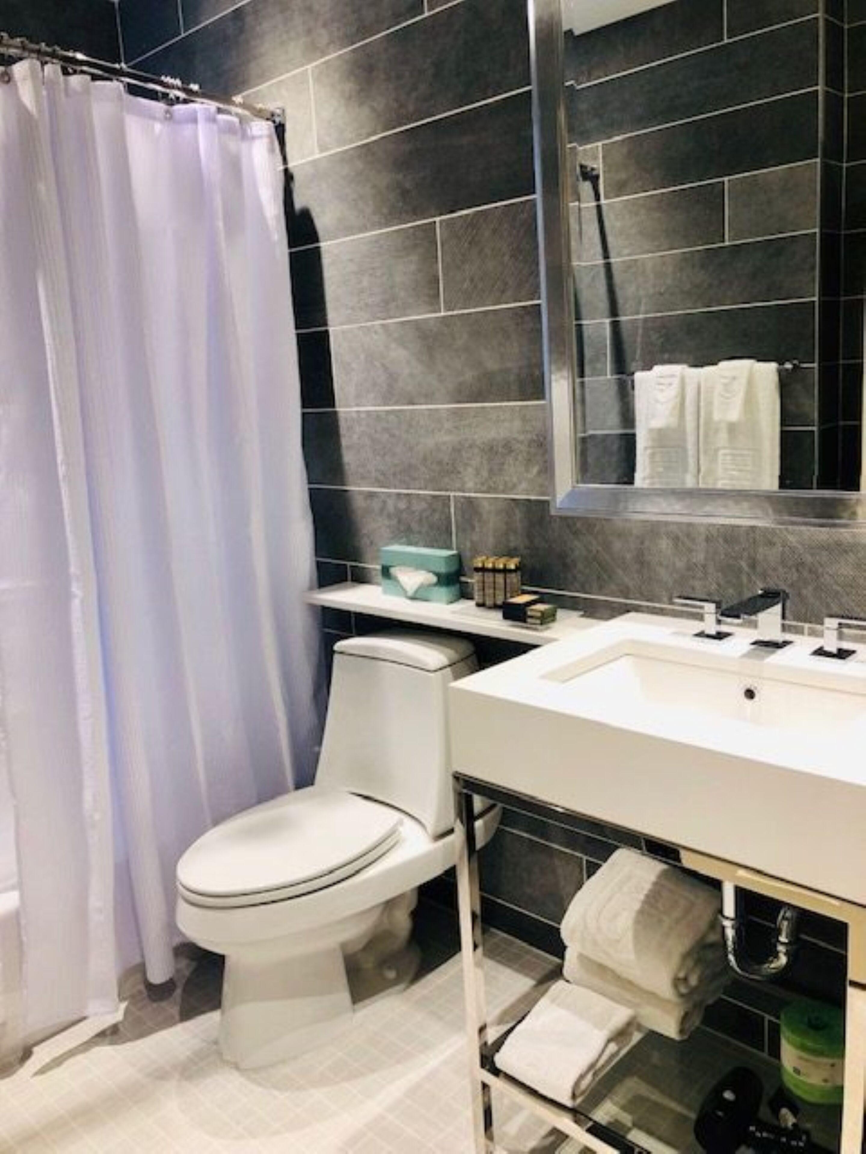 Fitzpatrick Grand Hotel