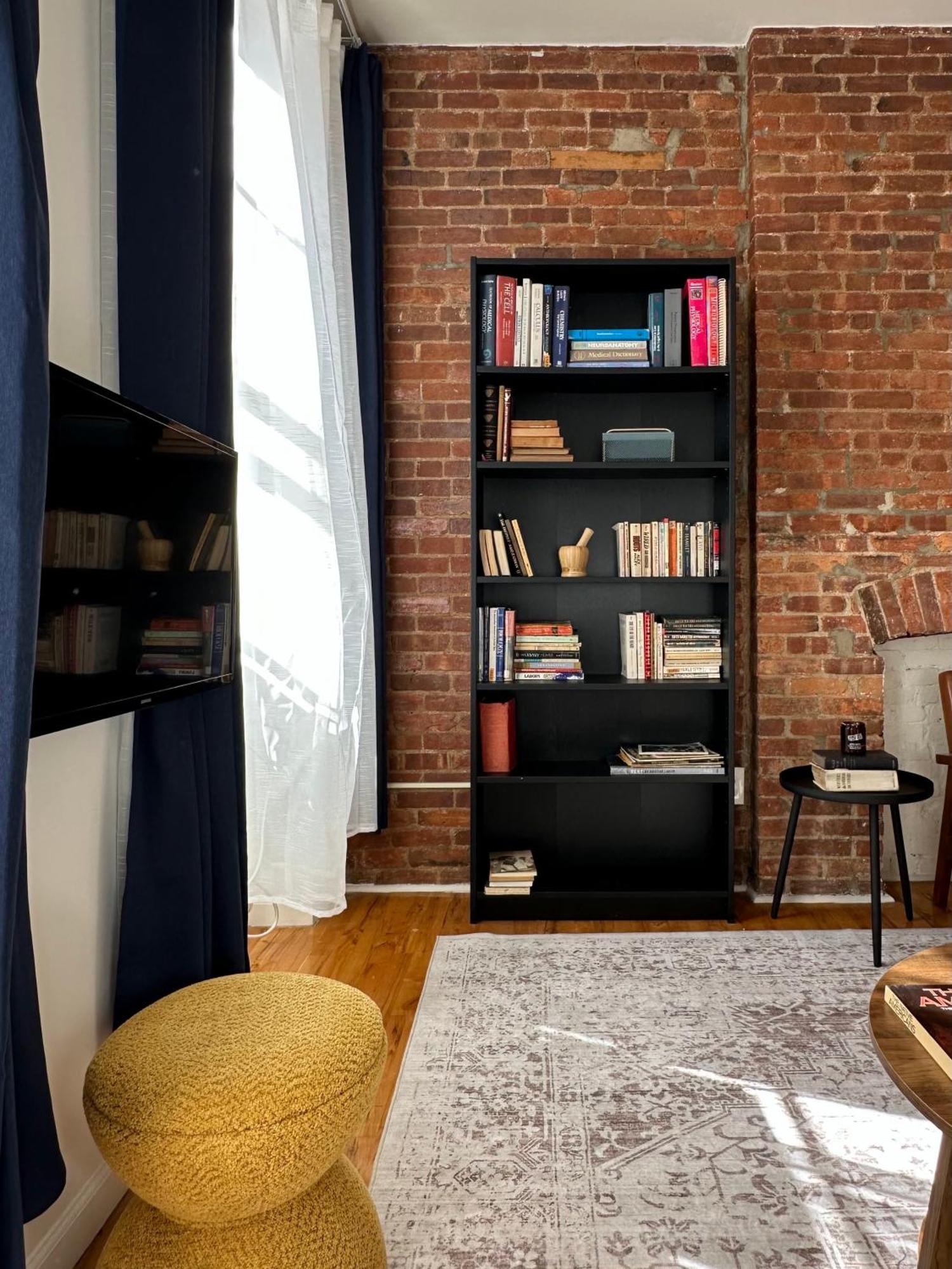 215 Apartment New York