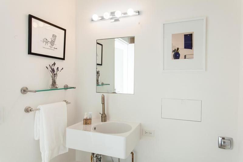 Apartment Roedonis Soho