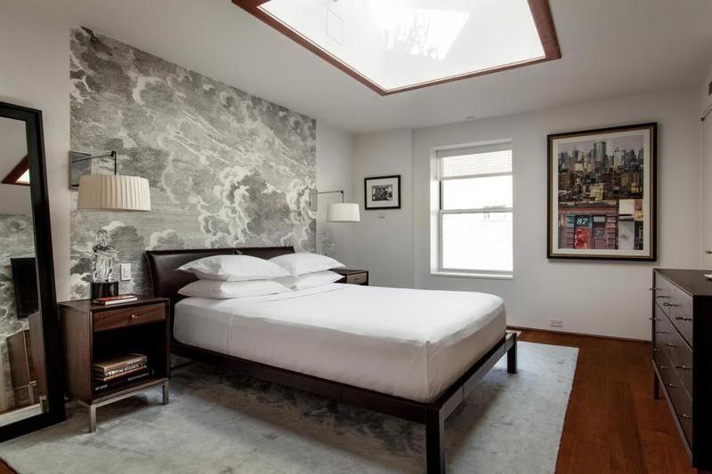 Roedonis Soho * New York