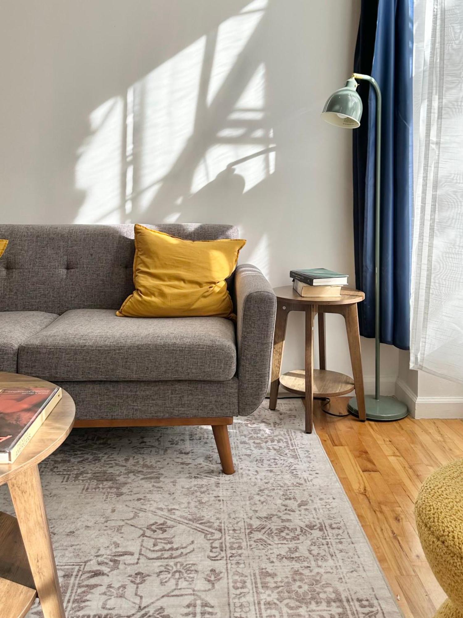 215 Apartment New York