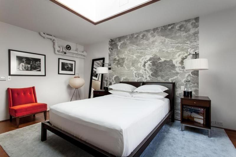 Roedonis Soho Apartment *