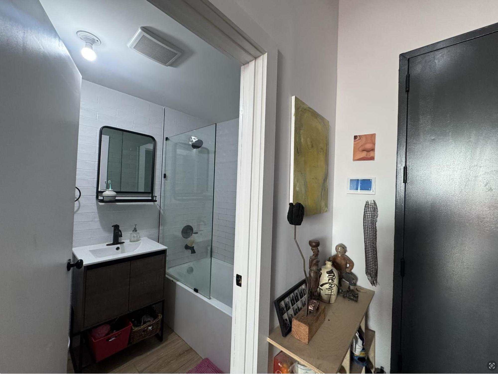 Brooklyn Artist Loft- Apartment *