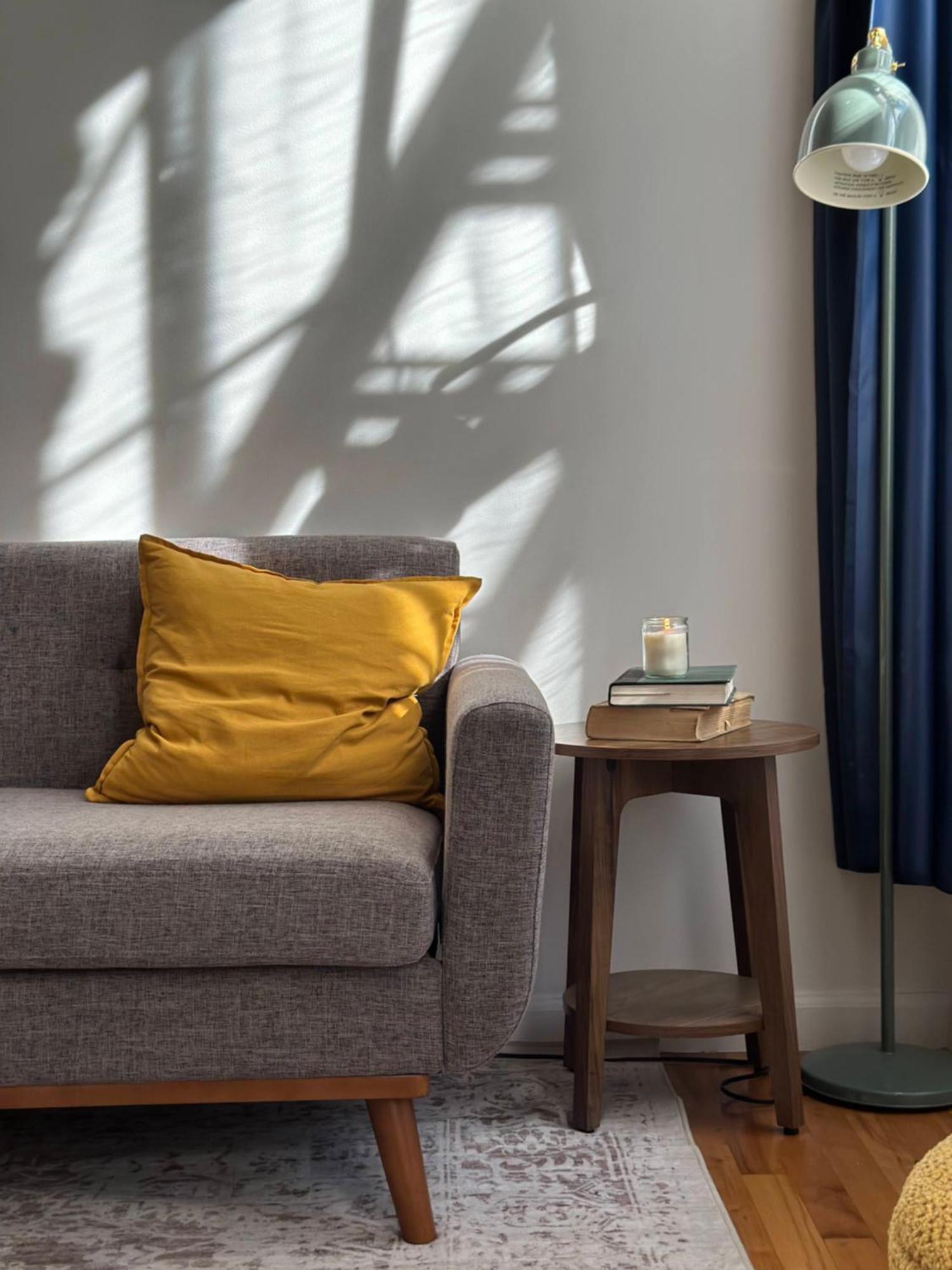 Apartment 215 New York