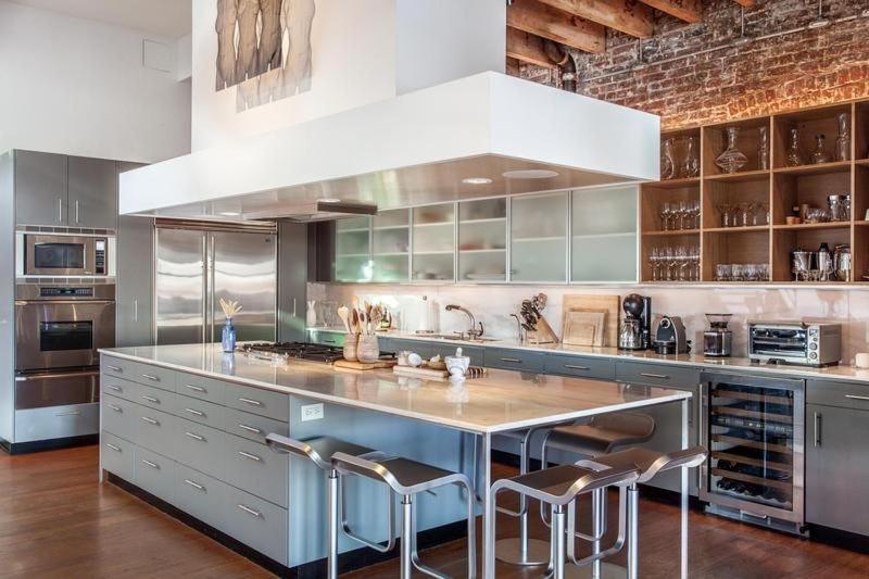 Roedonis Soho Apartment New York