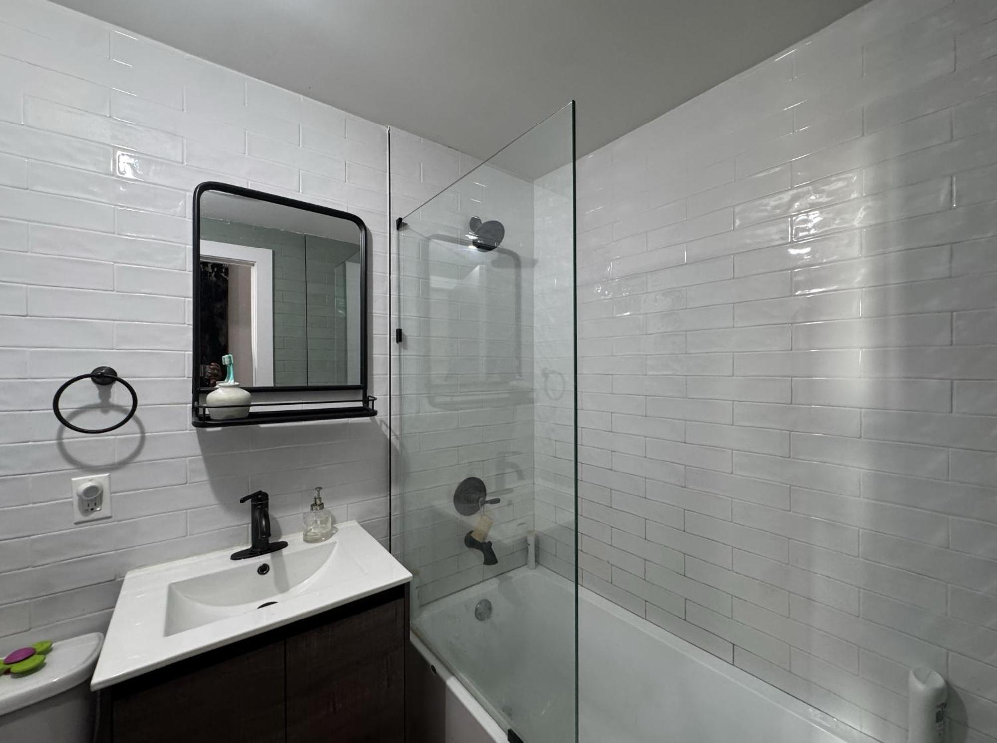 Apartment Brooklyn Artist Loft- New York