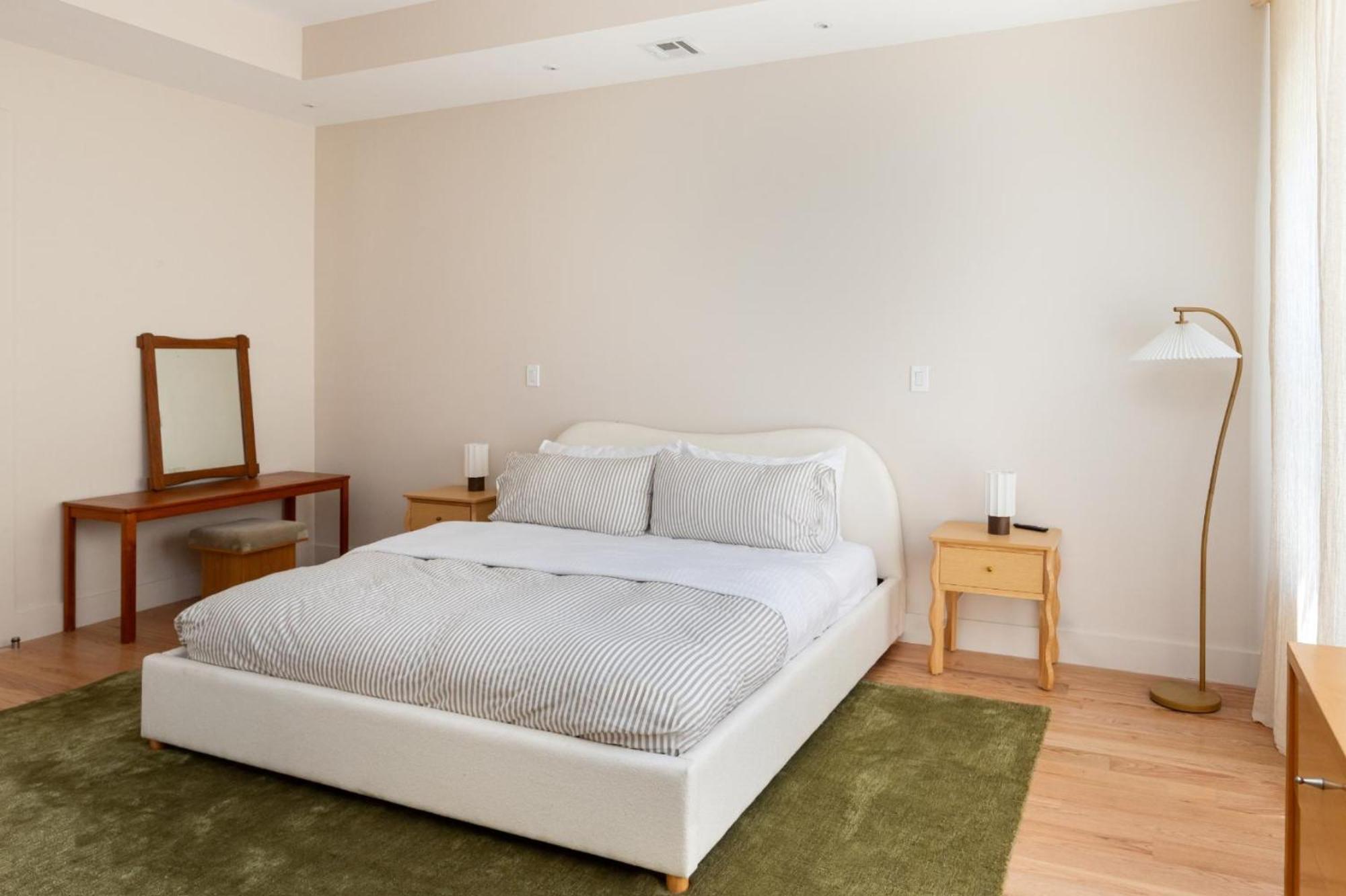 3.8 Million Dollar Brownstone Newly Renovated Apartment New York