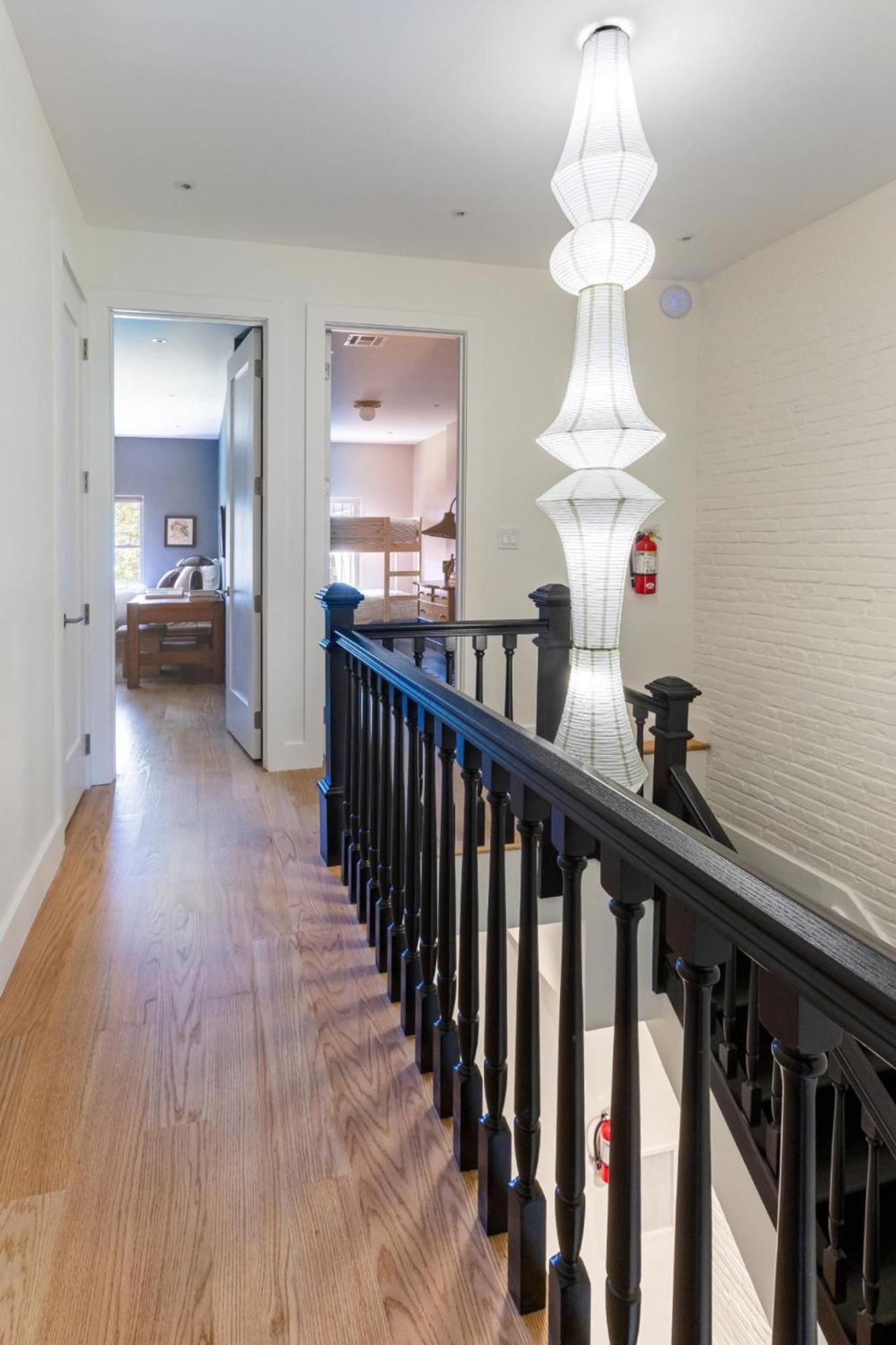 3.8 Million Dollar Brownstone Newly Renovated Apartment New York