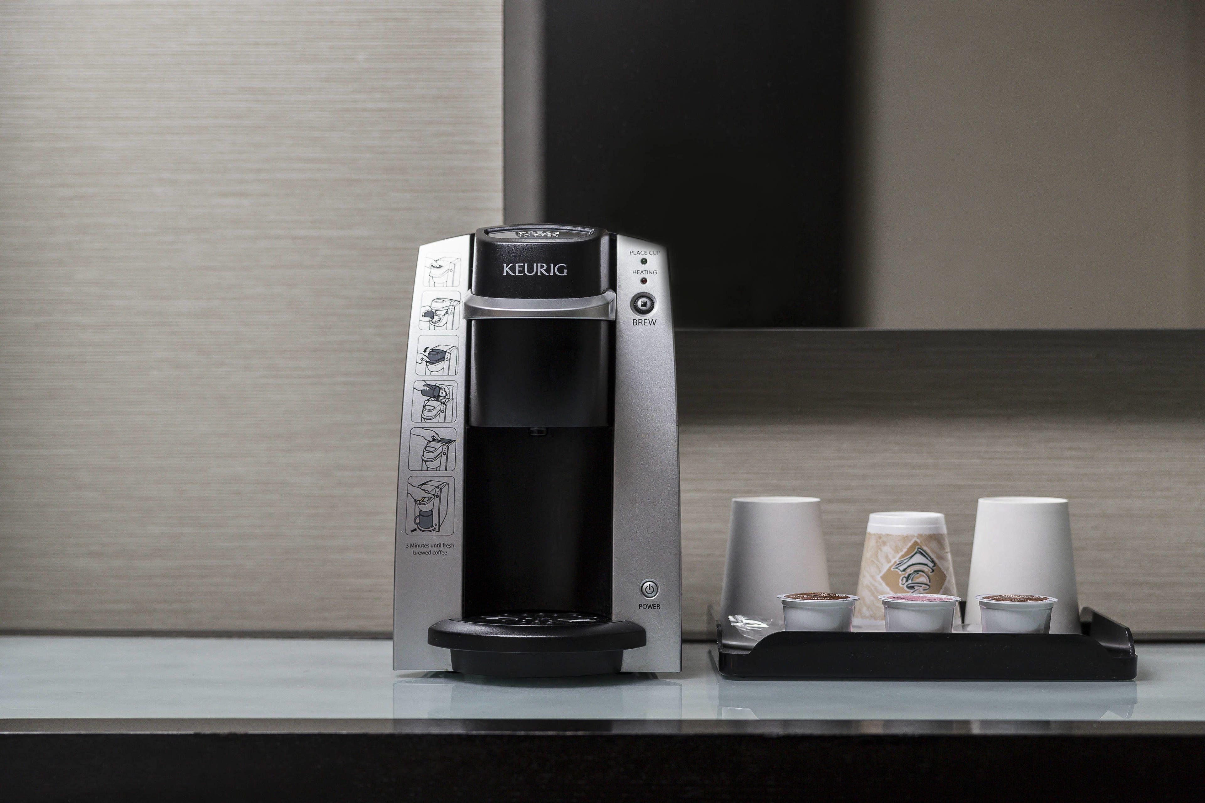 Courtyard Manhattan/times Square Hotel