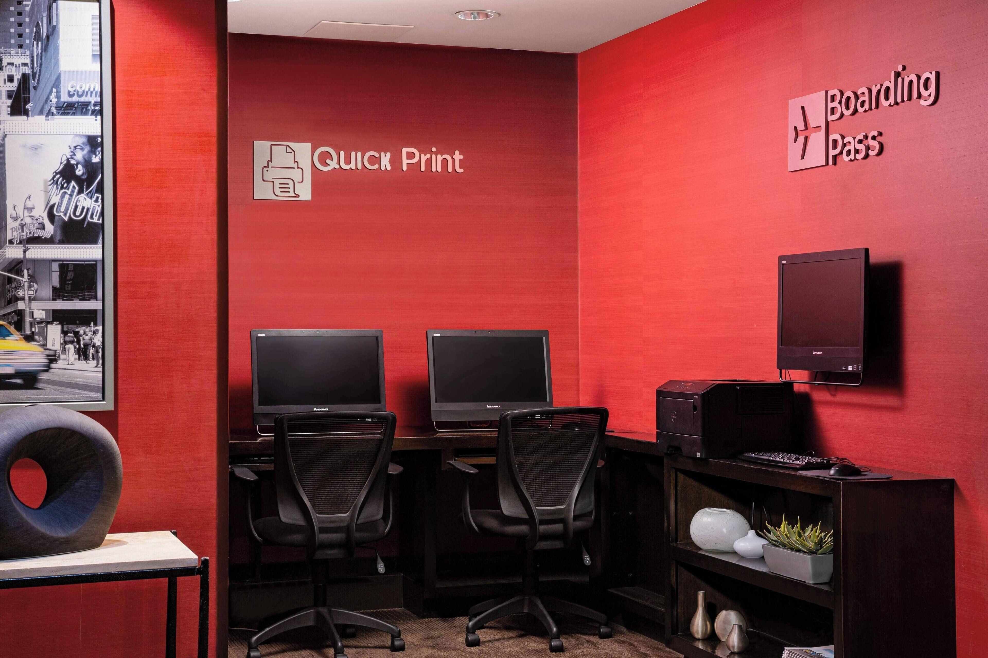 Courtyard Manhattan/times Square 3* New York