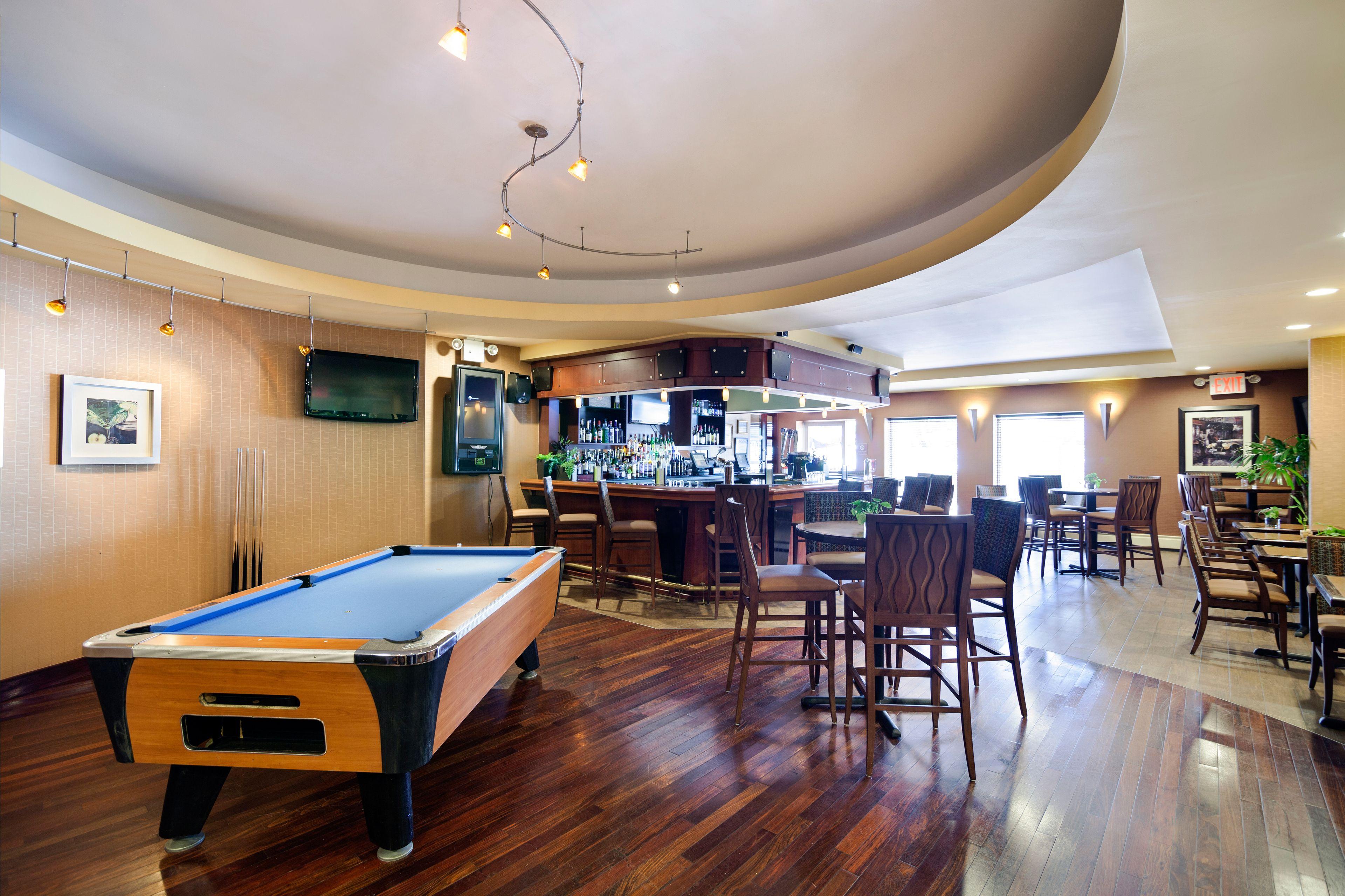 Doubletree By Hilton Jfk Airport New York