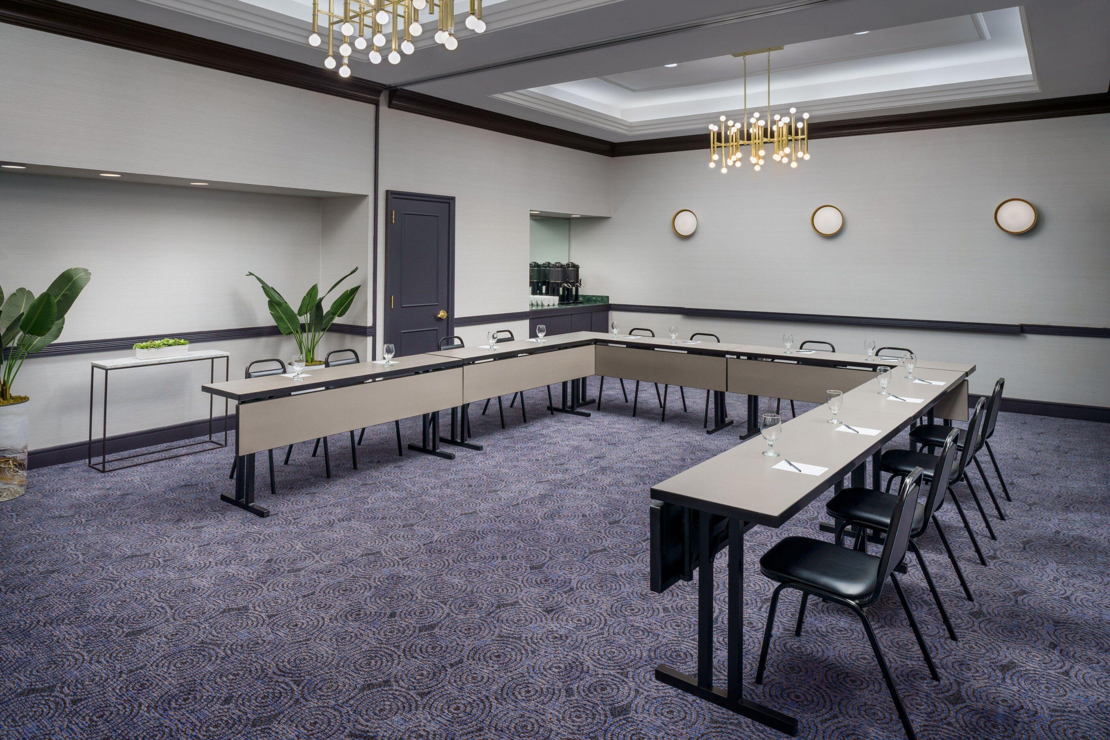 Hotel Courtyard Manhattan/times Square New York