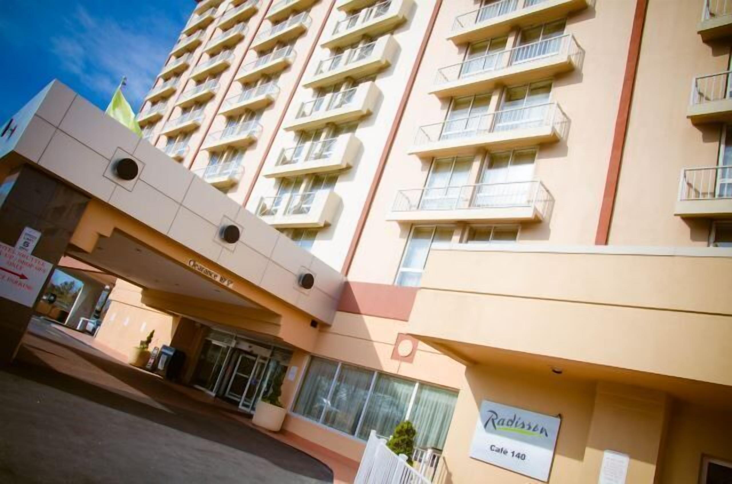 Doubletree By Hilton Jfk Airport