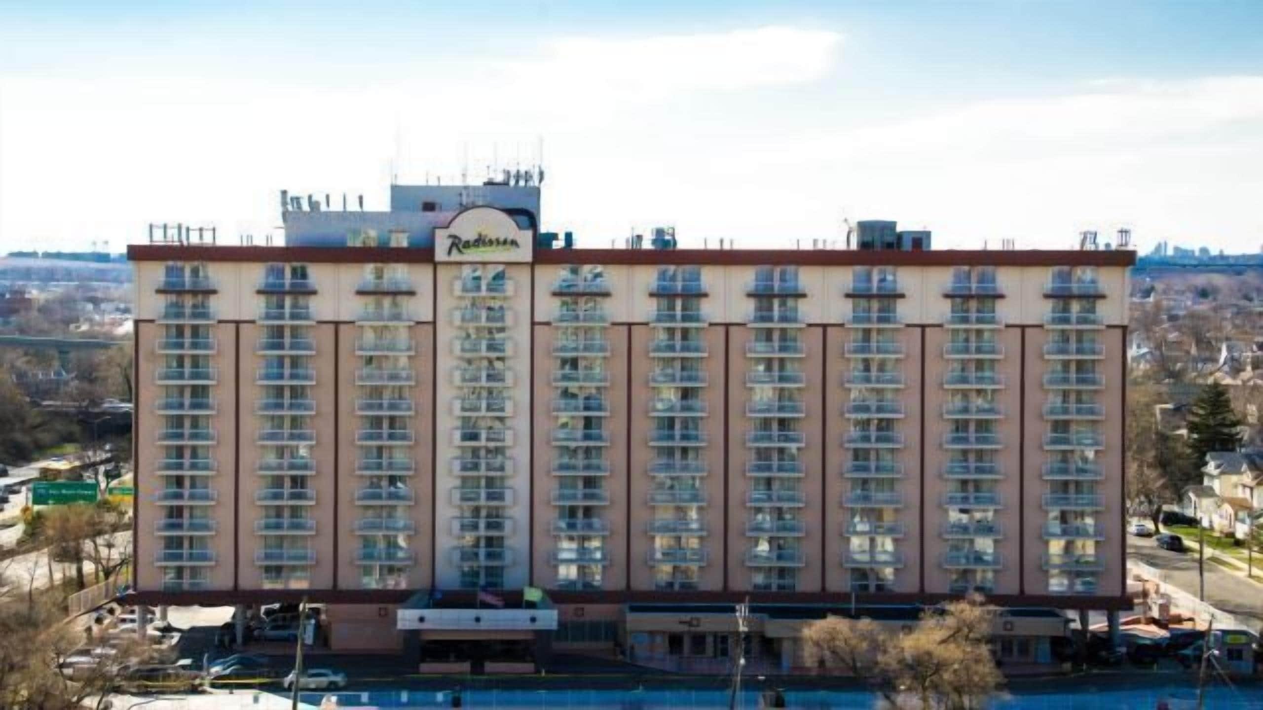 Doubletree By Hilton Jfk Airport Hotel